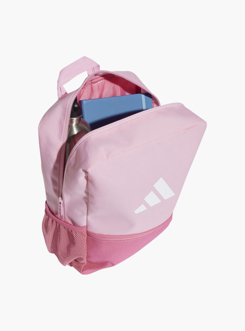 شنطة ظهر للمدرسة بحمالات قابلة للتعديل وسحاب إغلاق وطبعات شعار من أديداس-school-bagsandbackpacks-backpacks-image-3