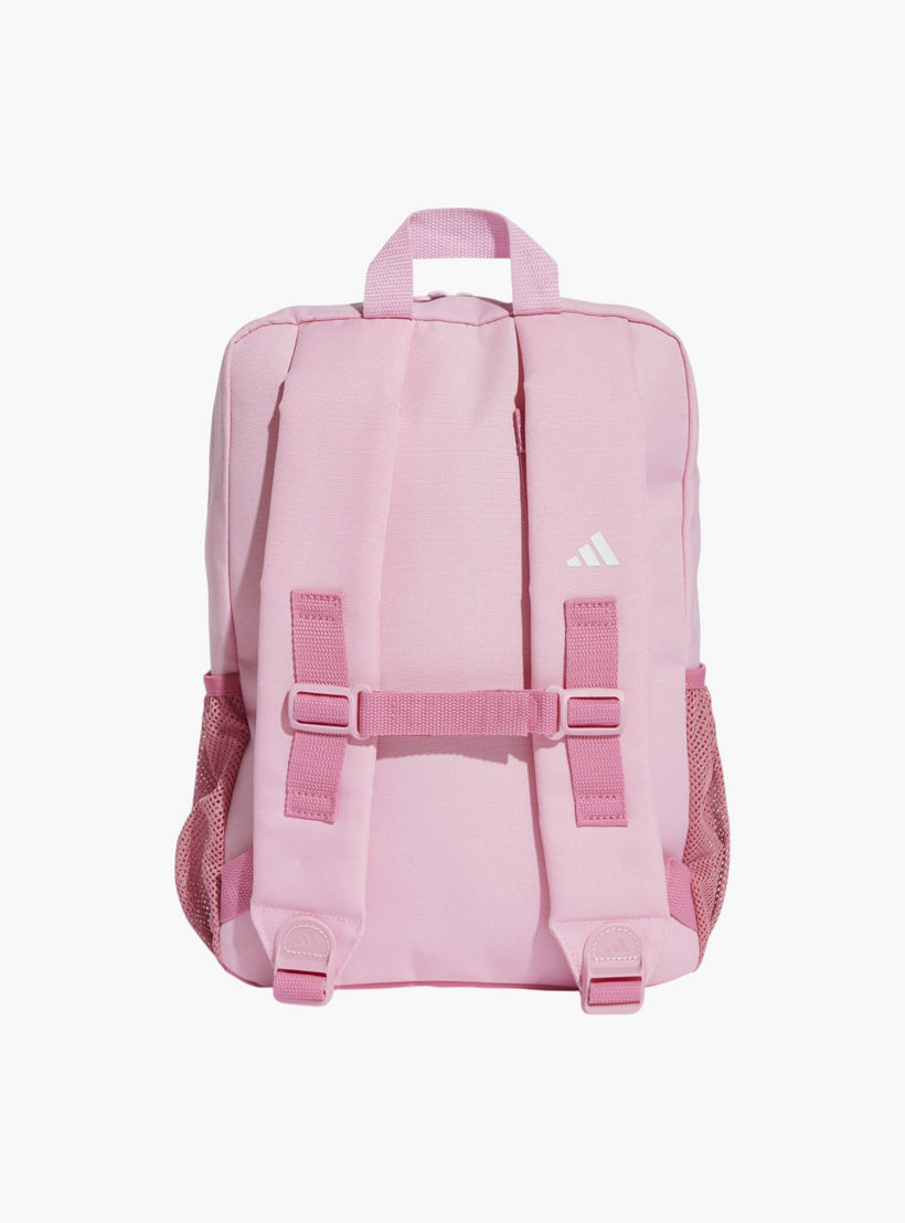 شنطة ظهر للمدرسة بحمالات قابلة للتعديل وسحاب إغلاق وطبعات شعار من أديداس-school-bagsandbackpacks-backpacks-image-6