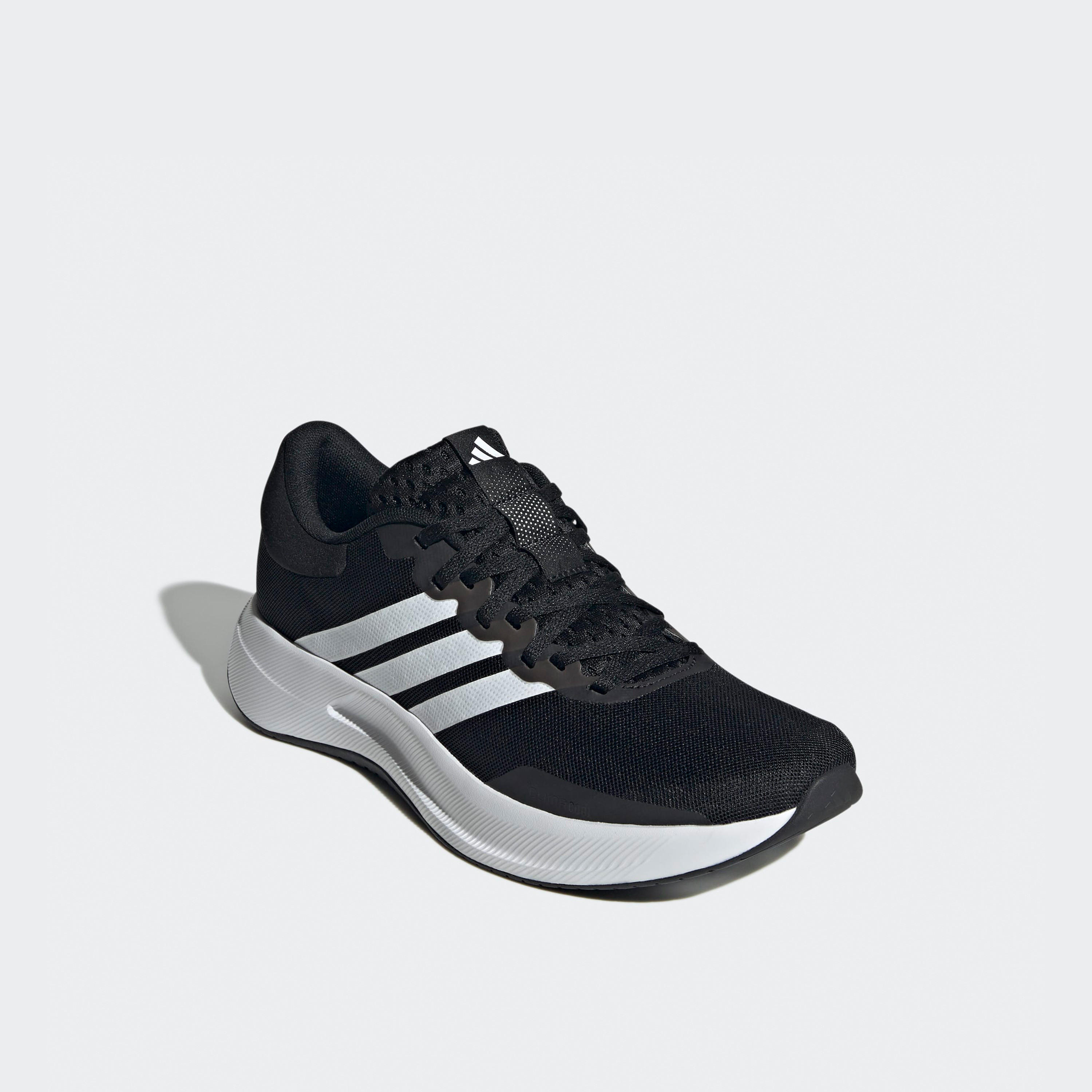 حذاء جري برباط إغلاق تريدموف للرجال من أديداس-sports-men-shoes-image-1