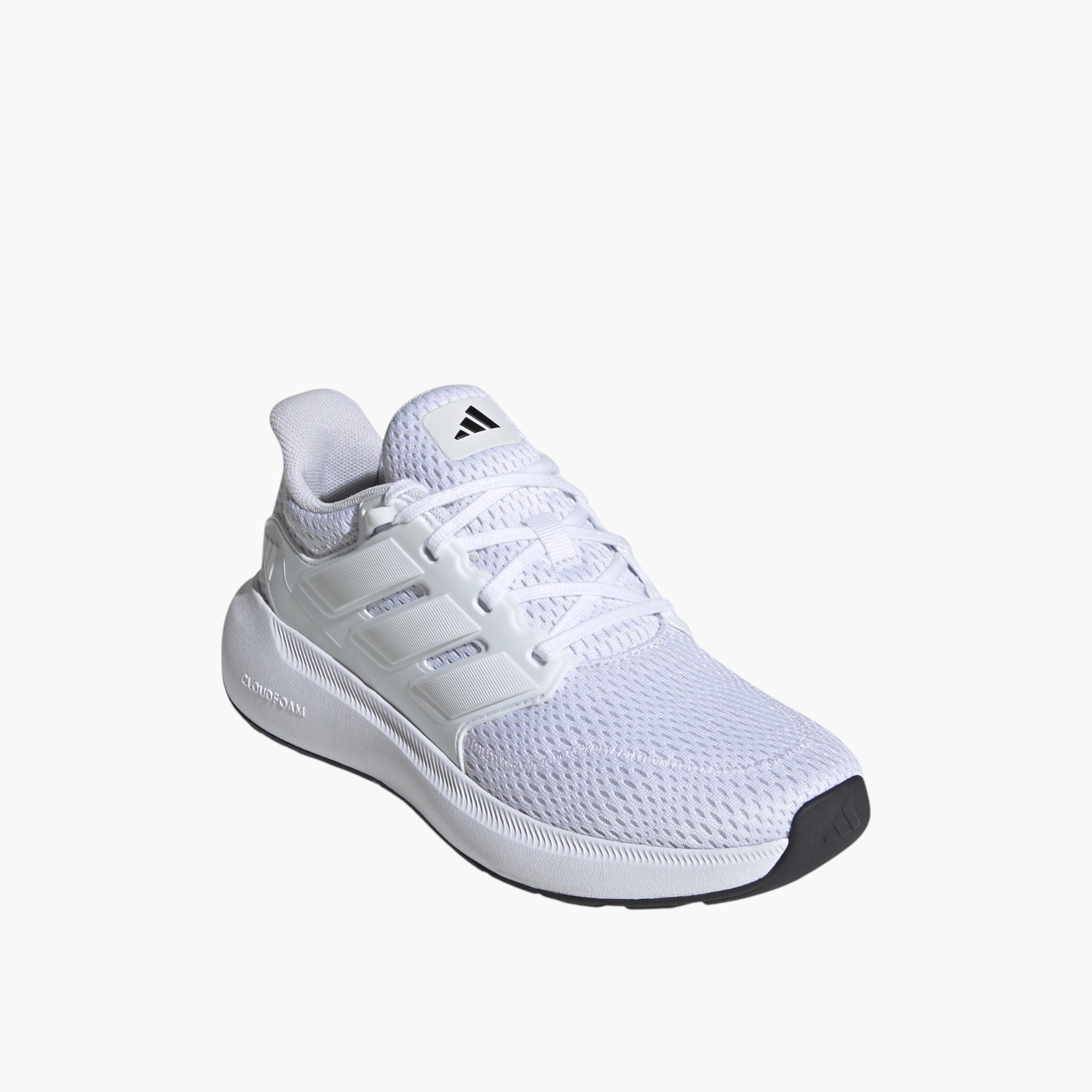 adidas Kids Ultimashow 2.0 J Lace-Up Cushioned Sole Running Shoes-boys-shoes-schoolshoes-image-1
