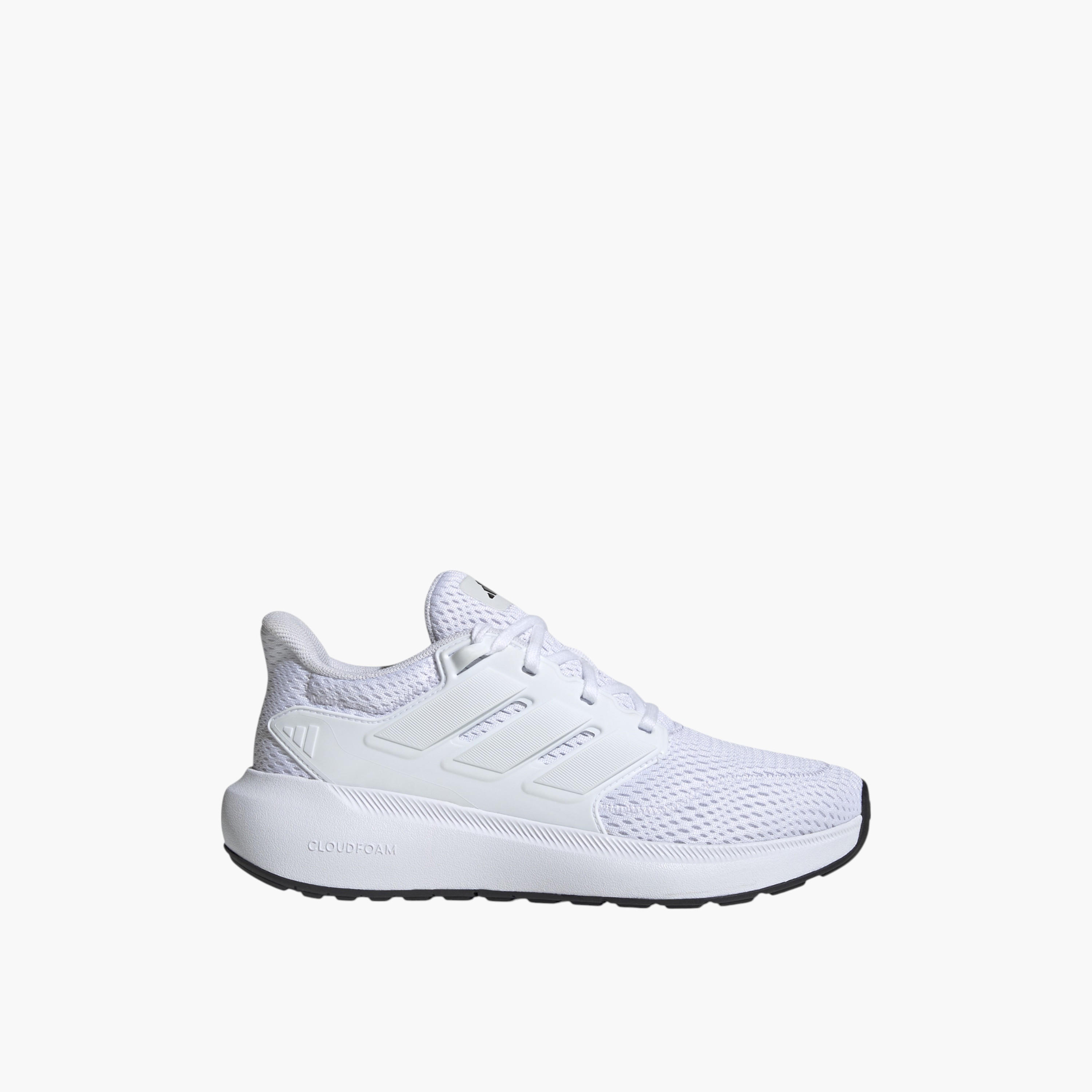 adidas Kids Ultimashow 2.0 J Lace-Up Cushioned Sole Running Shoes-boys-shoes-schoolshoes-image-2