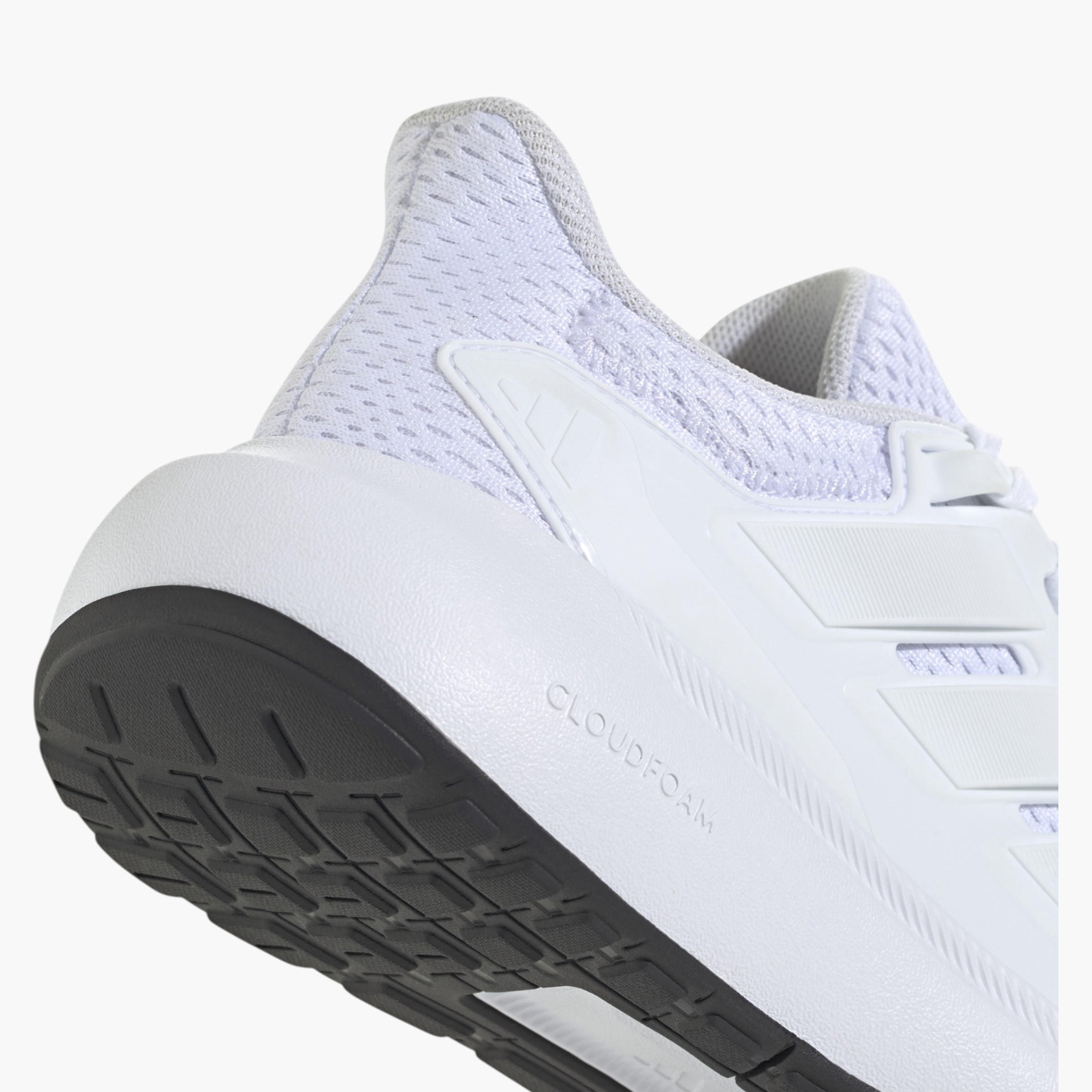 adidas Kids Ultimashow 2.0 J Lace-Up Cushioned Sole Running Shoes-boys-shoes-schoolshoes-image-6
