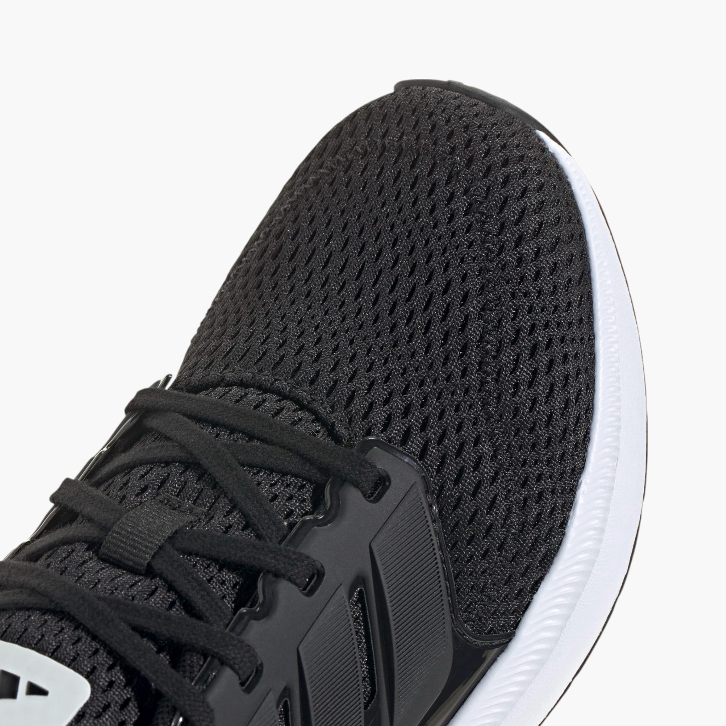 حذاء جري خفيف الوزن برباط ألتيميت شو 2.0 جيه للأطفال من أديداس-boys-shoes-schoolshoes-image-5