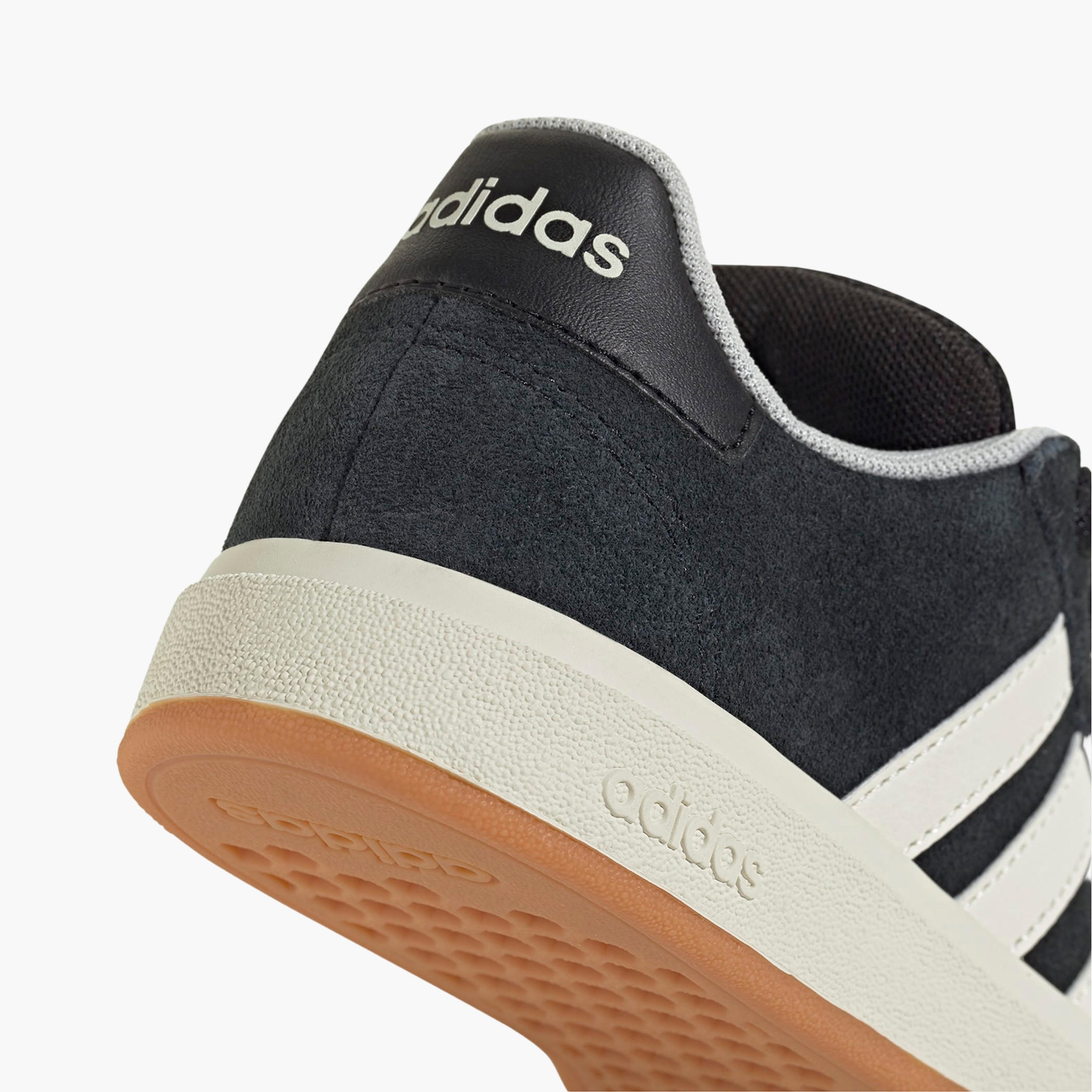 adidas Boys GRAND COURT 00s K Lace-Up Sneakers-boys-shoes-sneakers-image-8