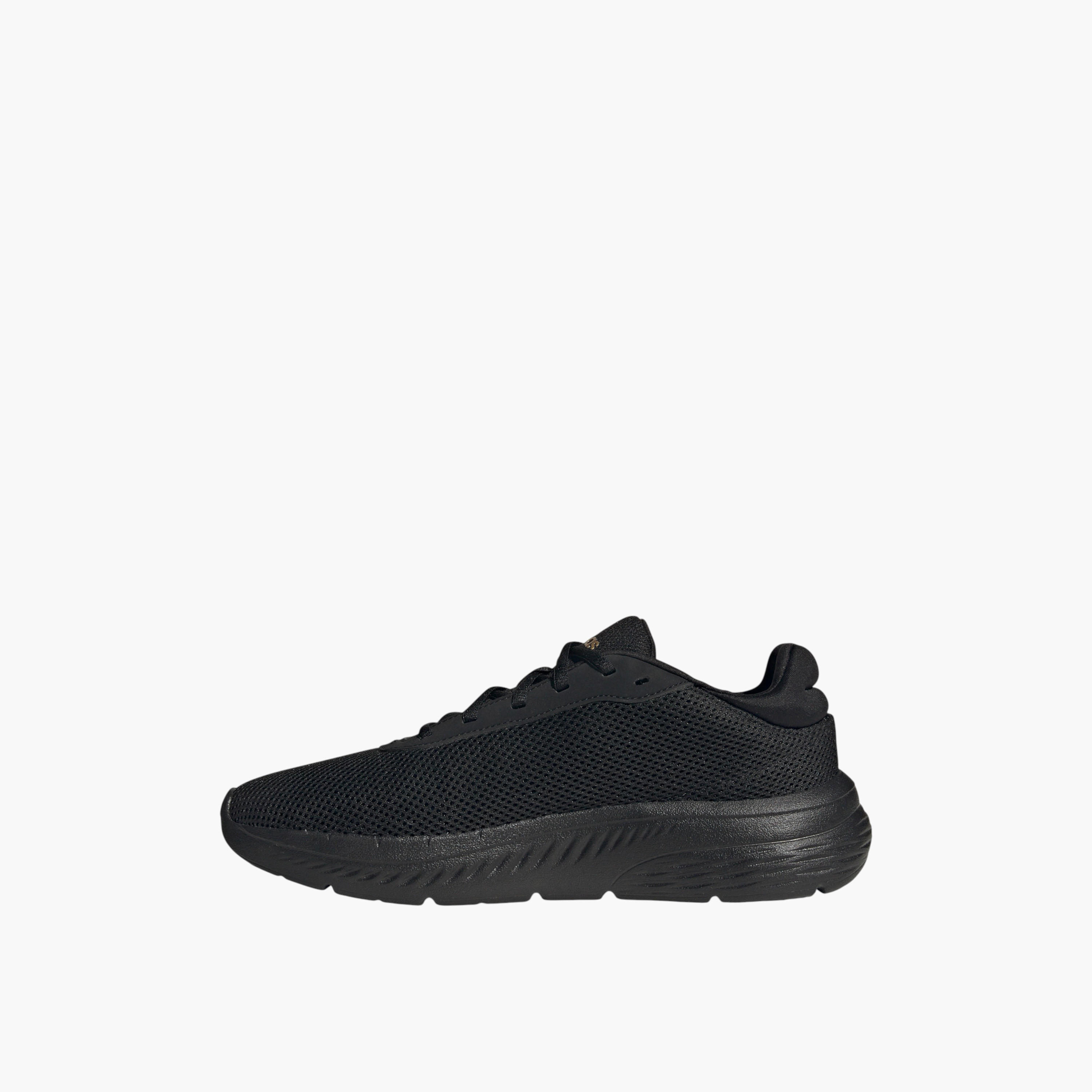 Adidas Women CLOUDFOAM COMFY Lace-Up Running Shoes-sports-women-shoes-image-4