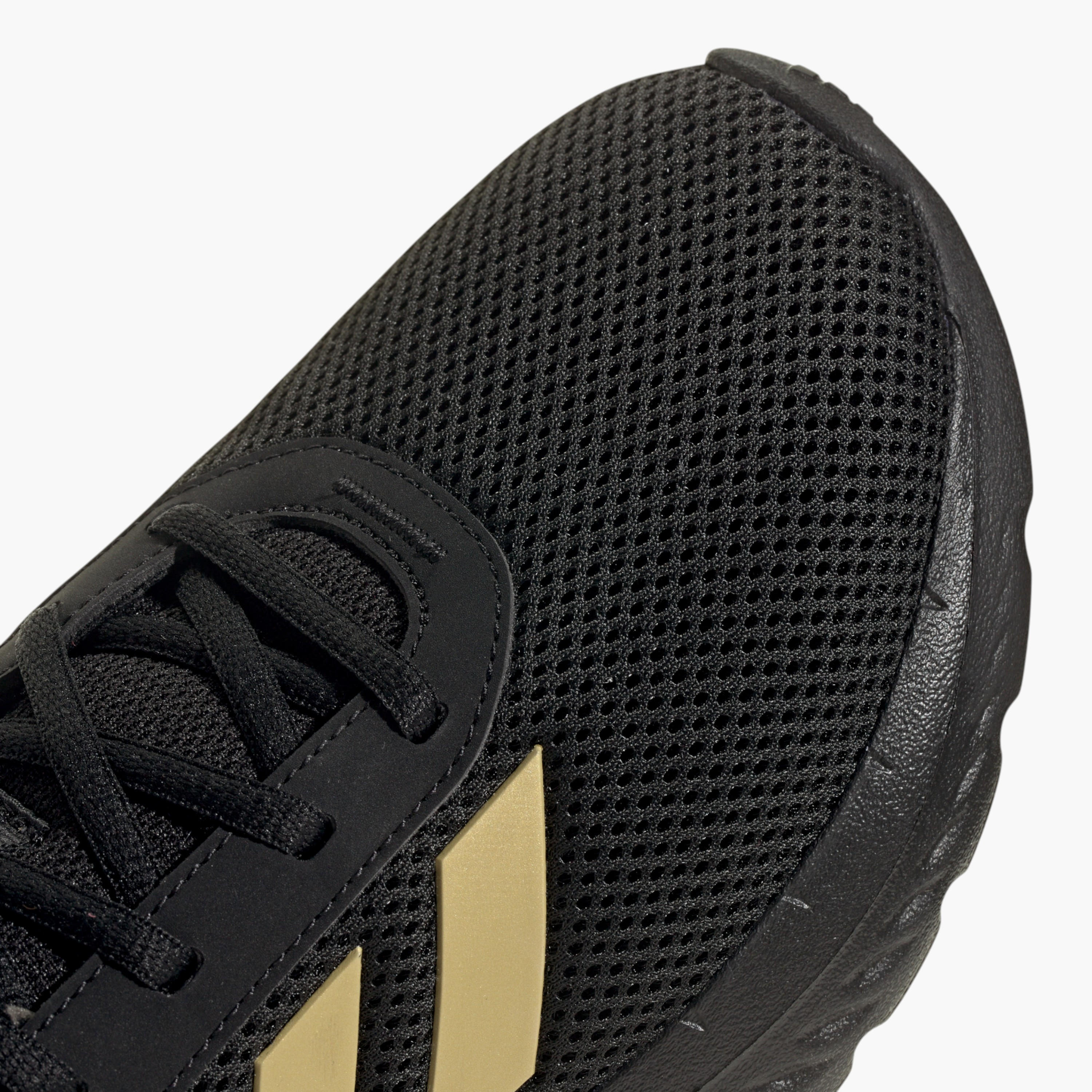 Adidas Women CLOUDFOAM COMFY Lace-Up Running Shoes-sports-women-shoes-image-6