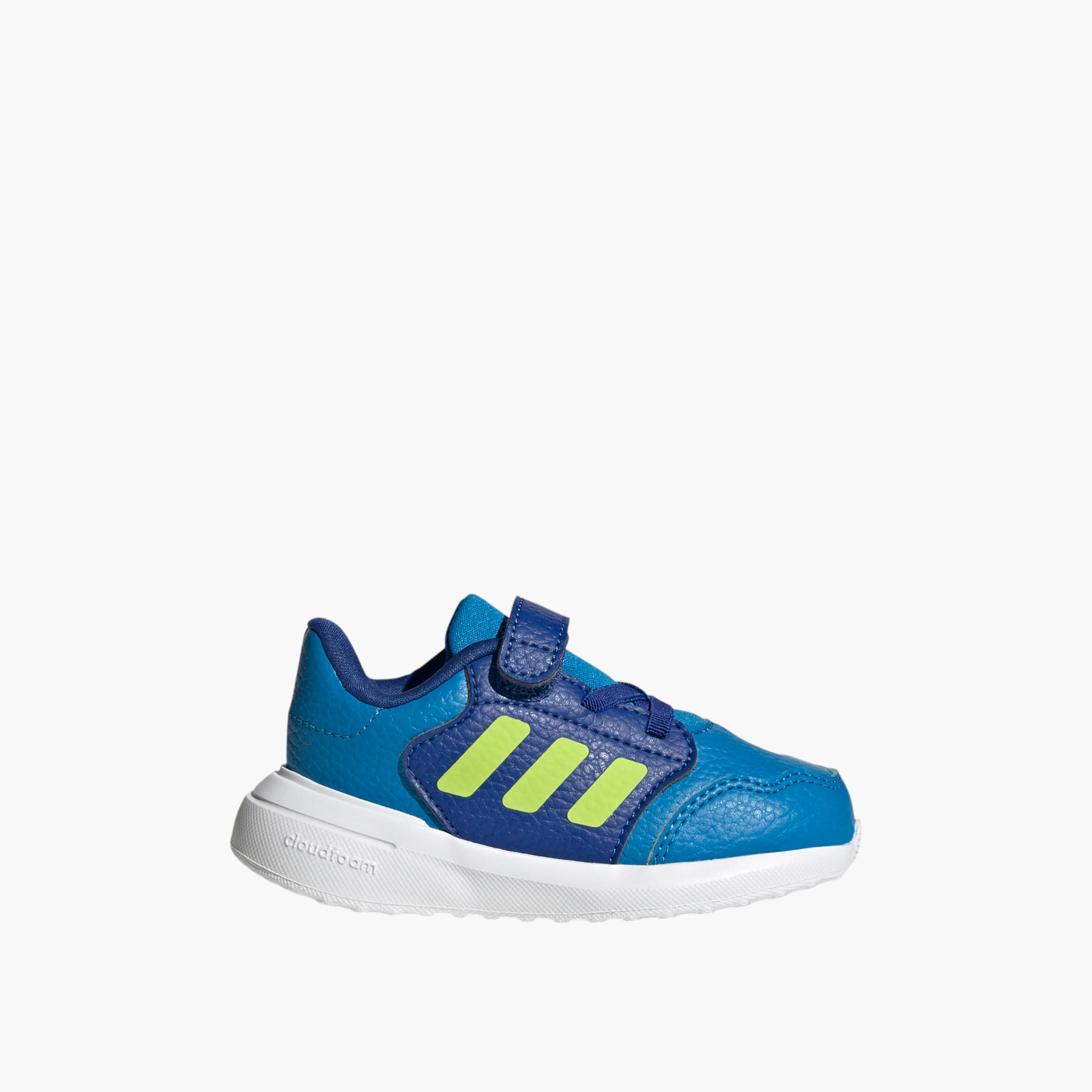 adidas Boys Tensaur Run 3.0 El Hook & Loop Lightweight Running Shoes-baby-boys-shoes-closedshoes-image-2