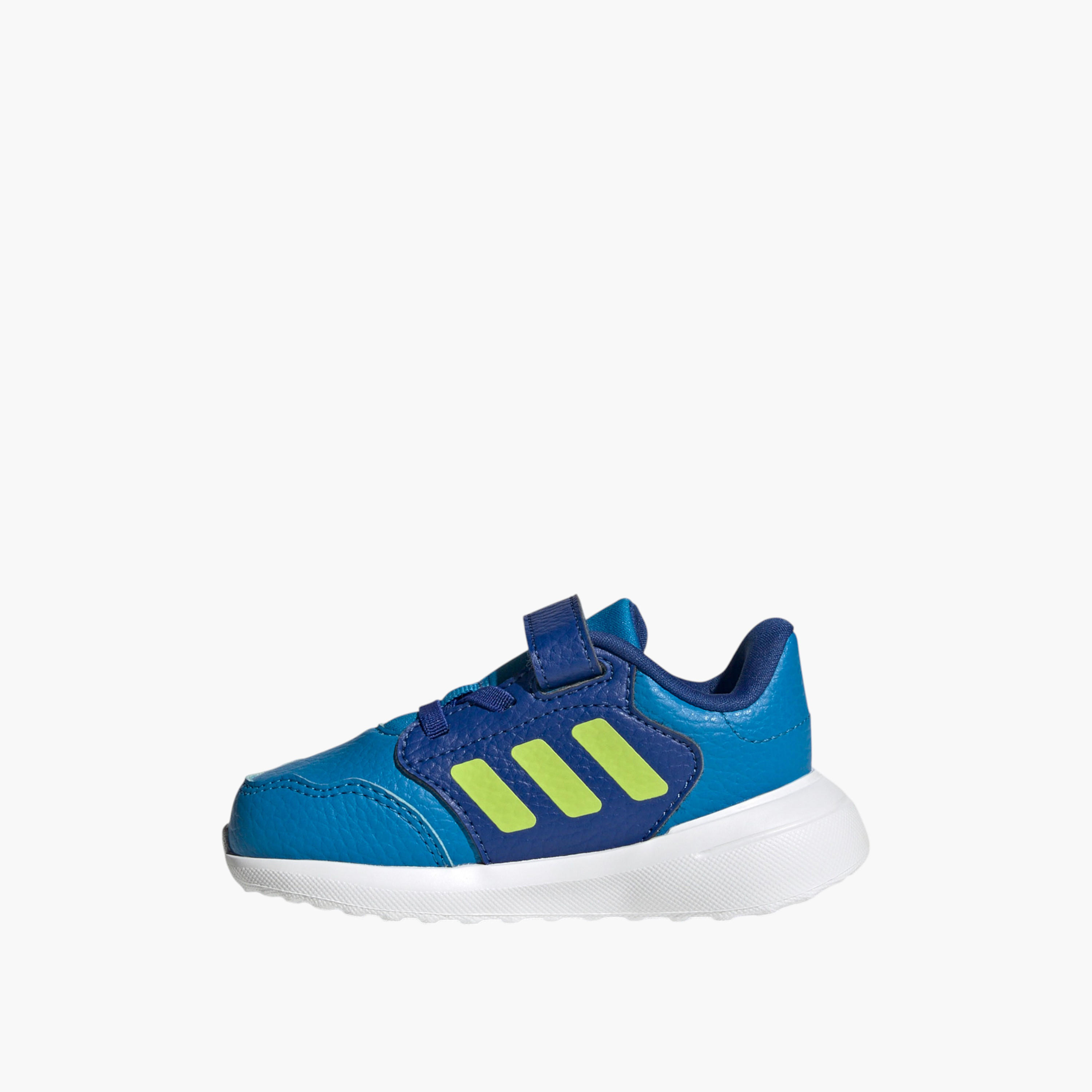 adidas Boys Tensaur Run 3.0 El Hook & Loop Lightweight Running Shoes-baby-boys-shoes-closedshoes-image-5