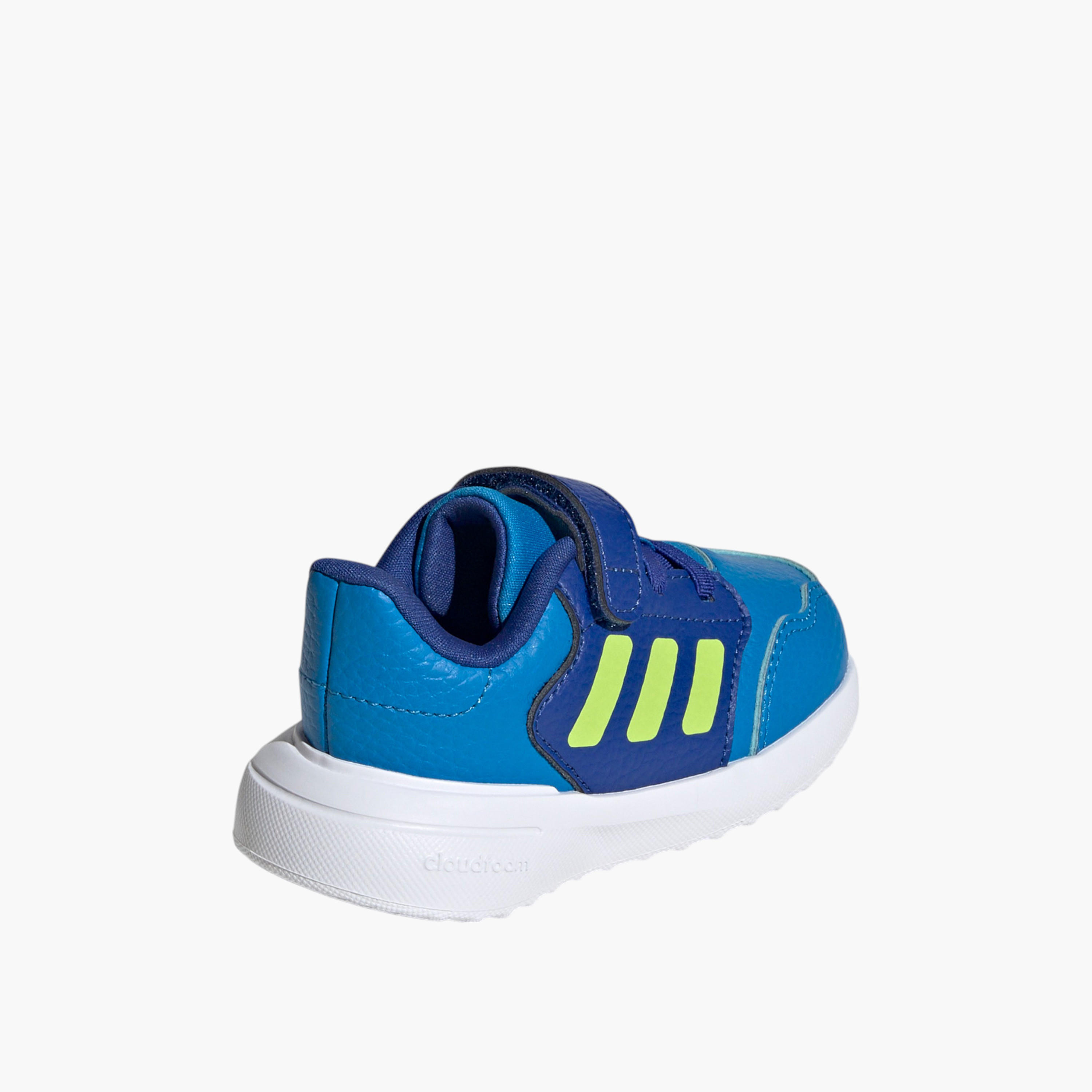 adidas Boys Tensaur Run 3.0 El Hook & Loop Lightweight Running Shoes-baby-boys-shoes-closedshoes-image-6