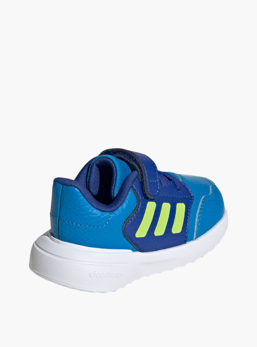 adidas Boys Tensaur Run 3.0 El Hook & Loop Lightweight Running Shoes-baby-boys-shoes-closedshoes-image-6