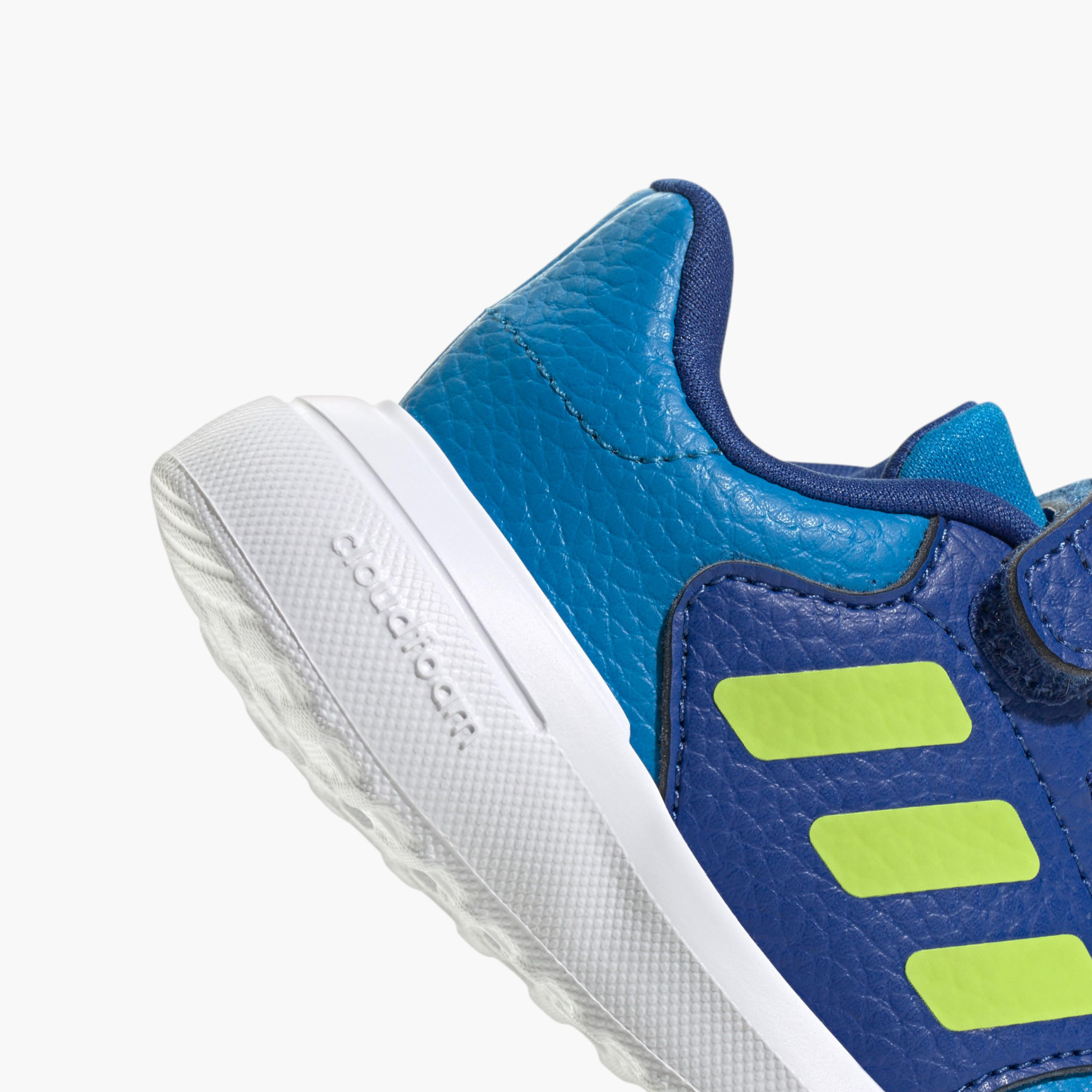 adidas Boys Tensaur Run 3.0 El Hook & Loop Lightweight Running Shoes-baby-boys-shoes-closedshoes-image-8