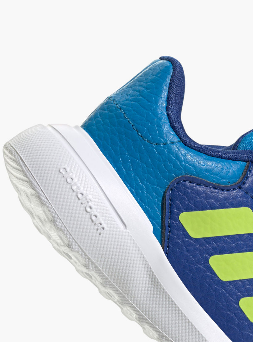 adidas Boys Tensaur Run 3.0 El Hook & Loop Lightweight Running Shoes-baby-boys-shoes-closedshoes-image-8