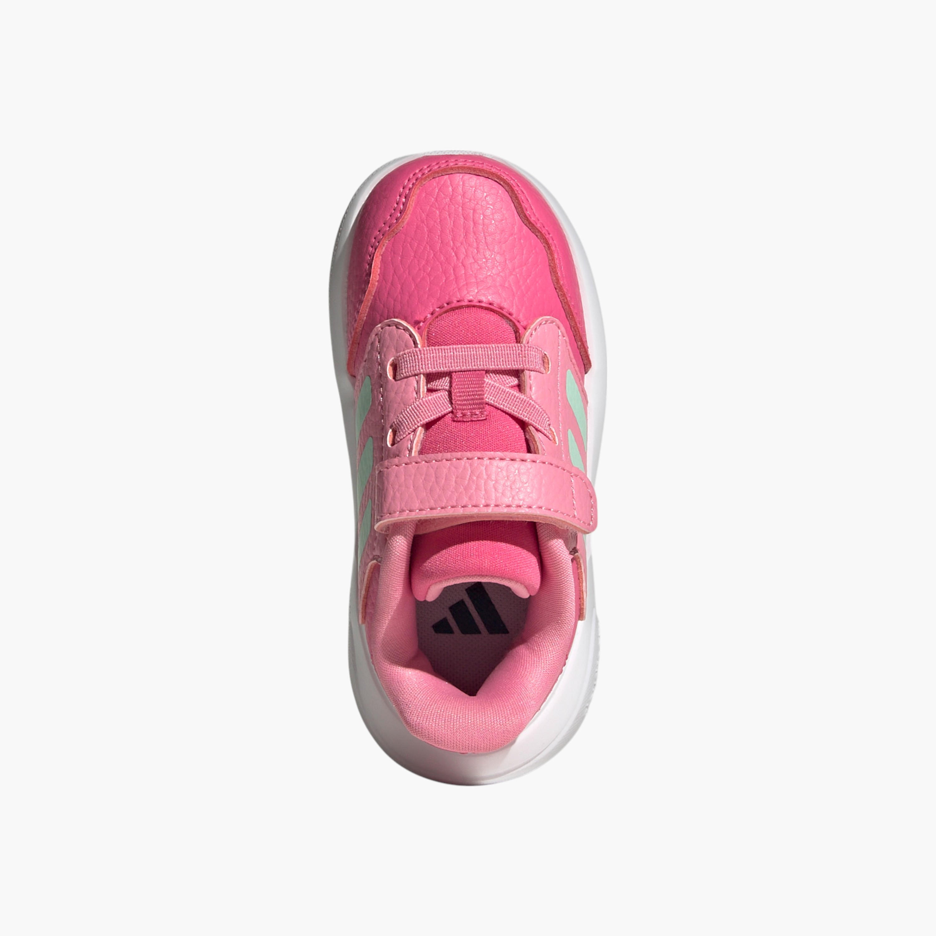 حذاء جري تينسور رن 3.0 إي إل بشريط لاصق للبنات من أديداس-girls-shoes-sneakers-image-3