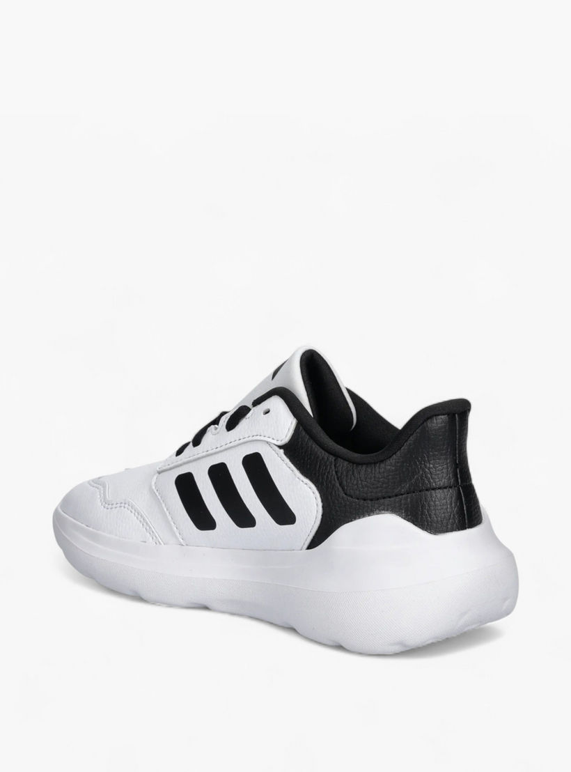 adidas Boys' Tensaur Run 3.0 J Lace-Up Closure Running Shoes - JH8588-boys-shoes-sports-image-4