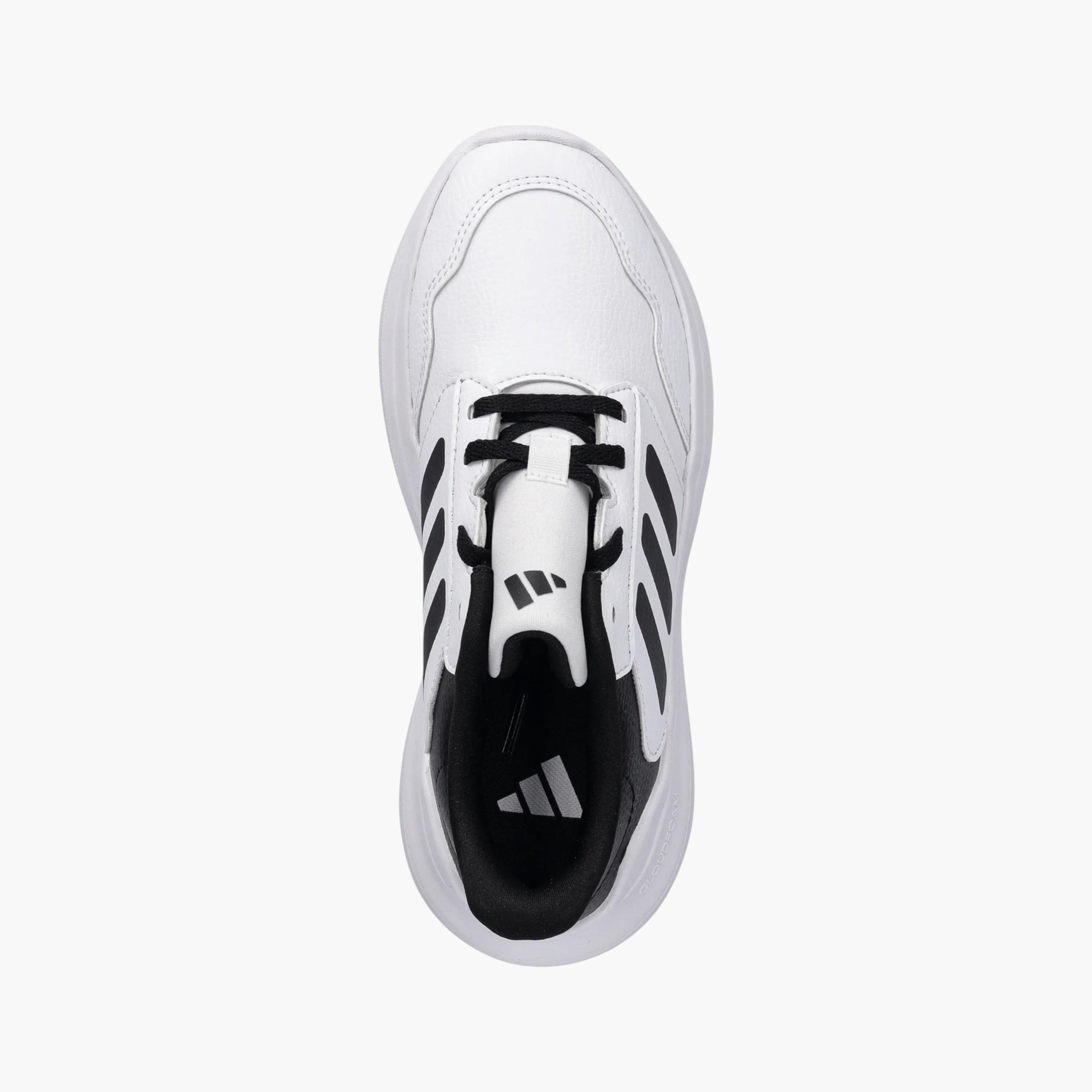 adidas Boys' Tensaur Run 3.0 J Lace-Up Closure Running Shoes - JH8588-boys-shoes-sports-image-5