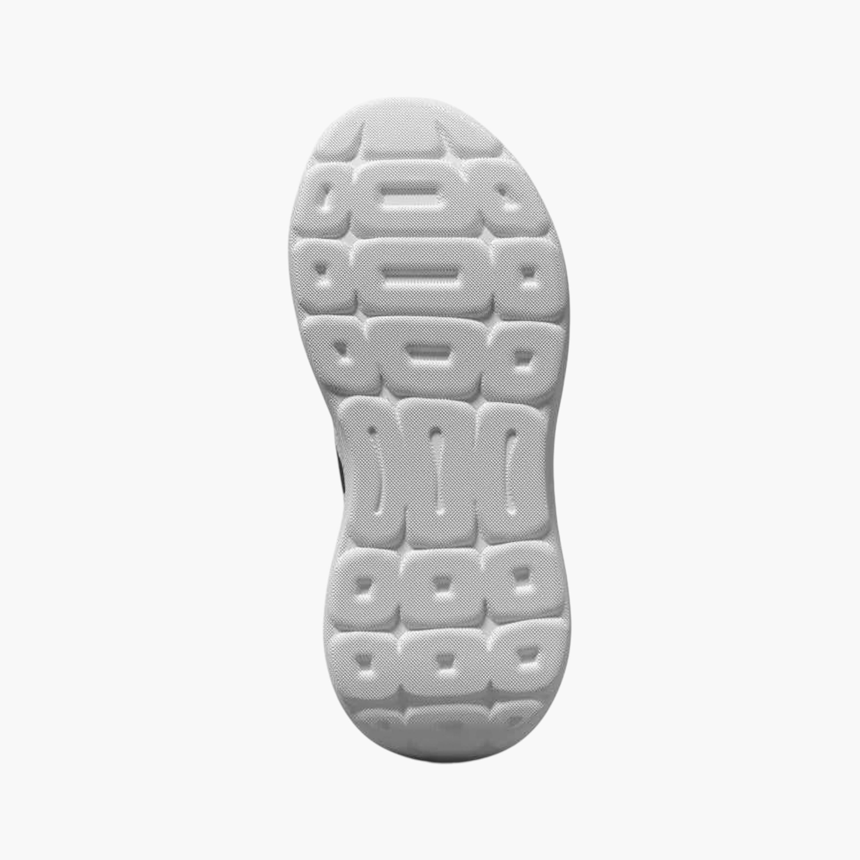 adidas Boys' Tensaur Run 3.0 J Lace-Up Closure Running Shoes - JH8588-boys-shoes-sports-image-6