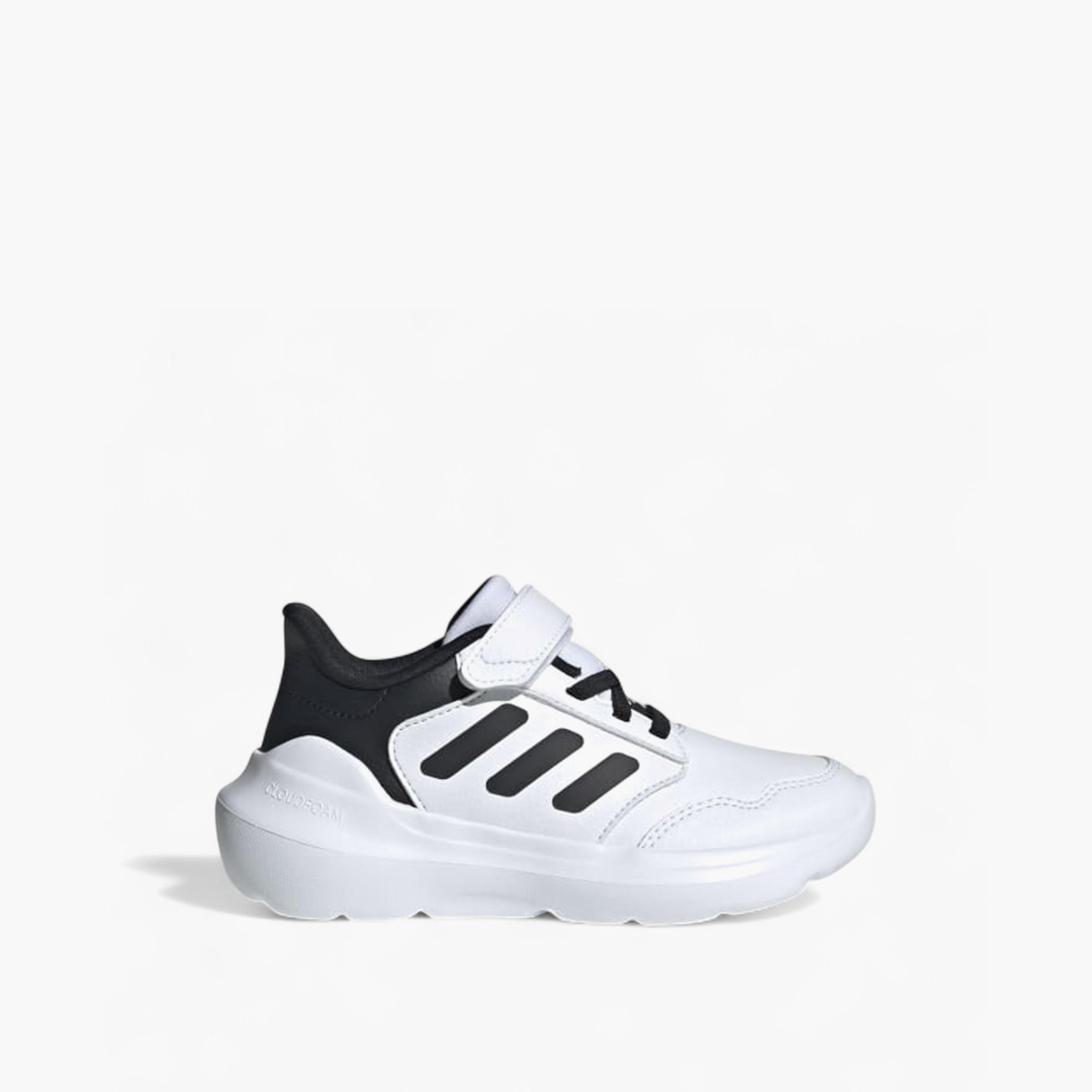 adidas Boys' Tensaur Run 3.0 EL Running Shoes with Hook and Loop Closure - JH8606-sports-boys-shoes-image-2