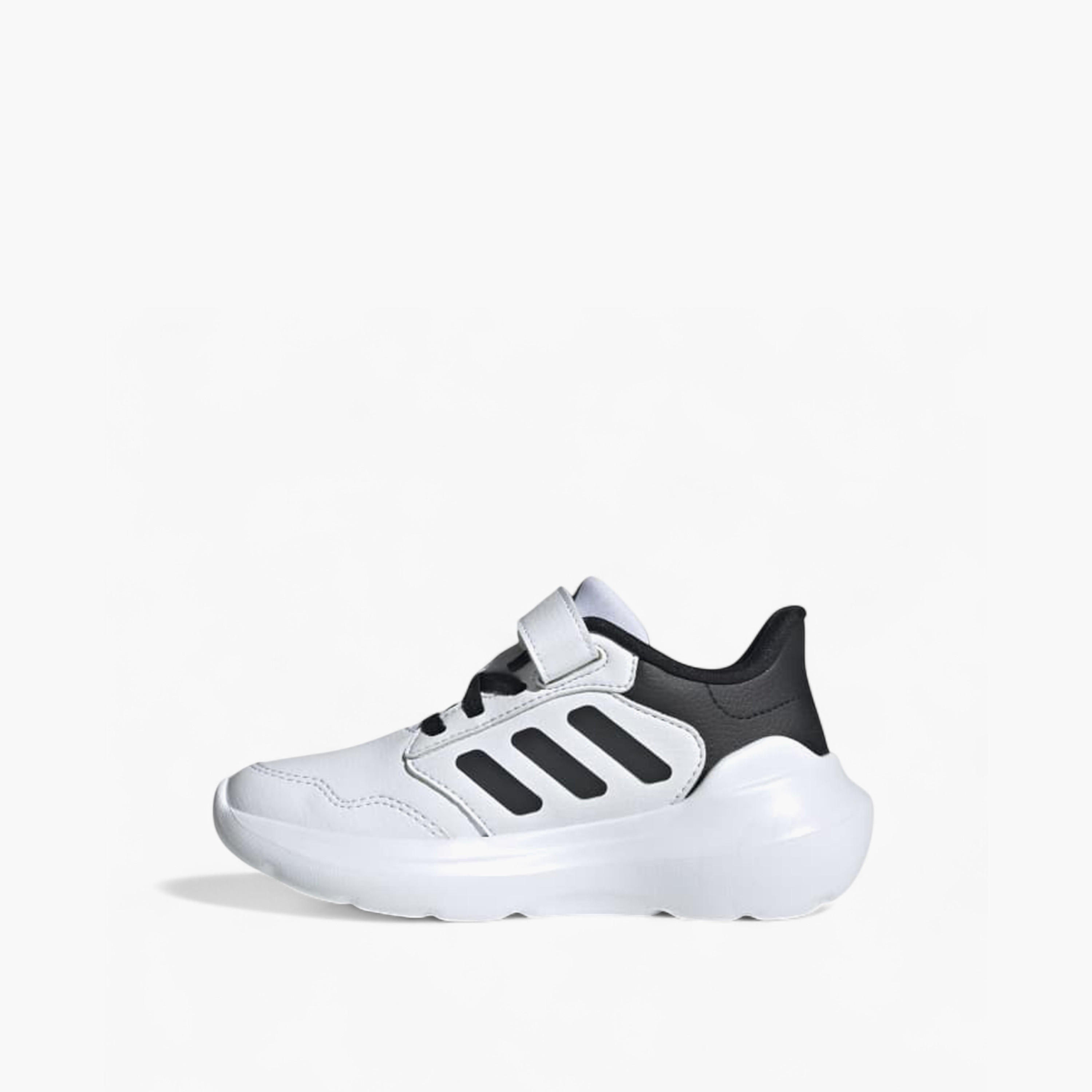 adidas Boys' Tensaur Run 3.0 EL Running Shoes with Hook and Loop Closure - JH8606-sports-boys-shoes-image-3