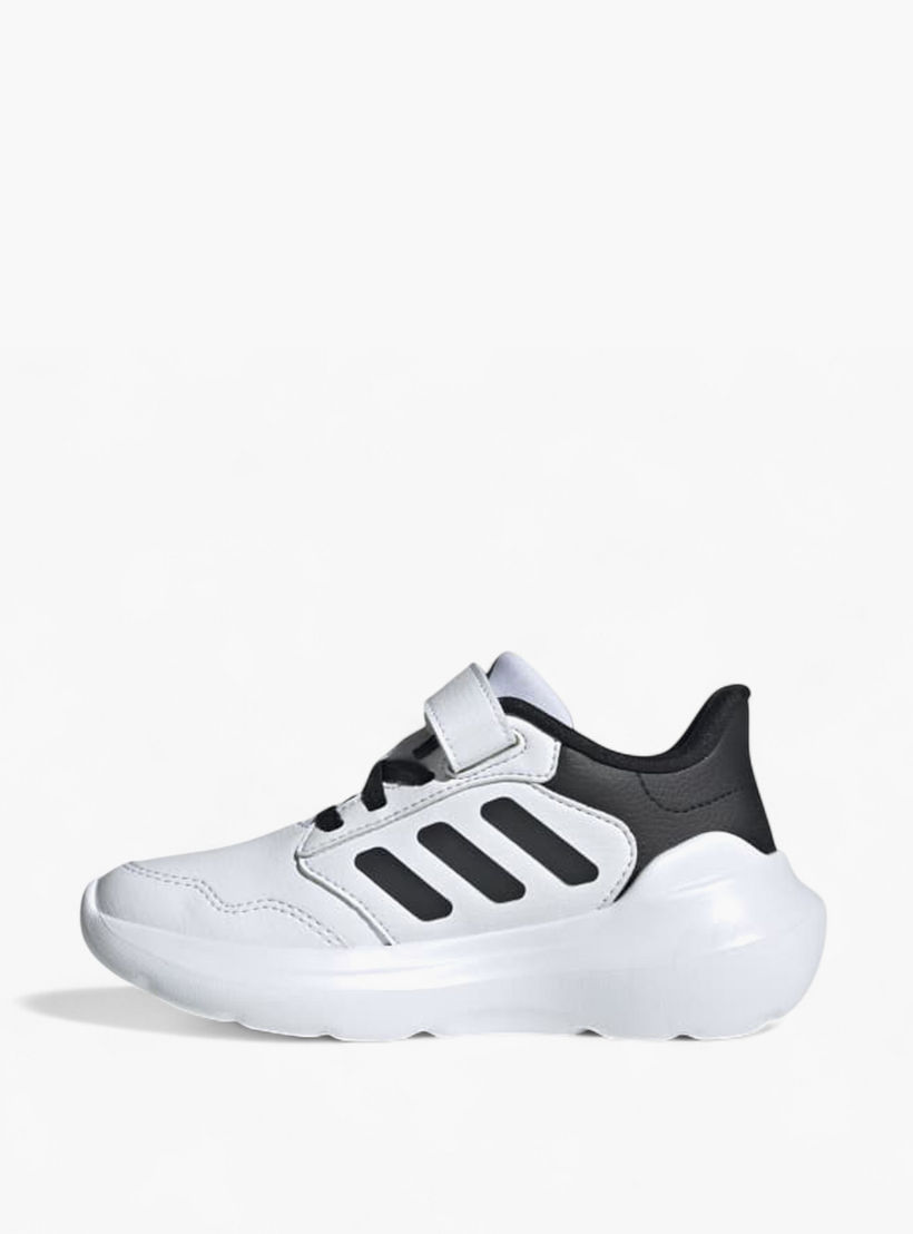 adidas Boys' Tensaur Run 3.0 EL Running Shoes with Hook and Loop Closure - JH8606-sports-boys-shoes-image-3