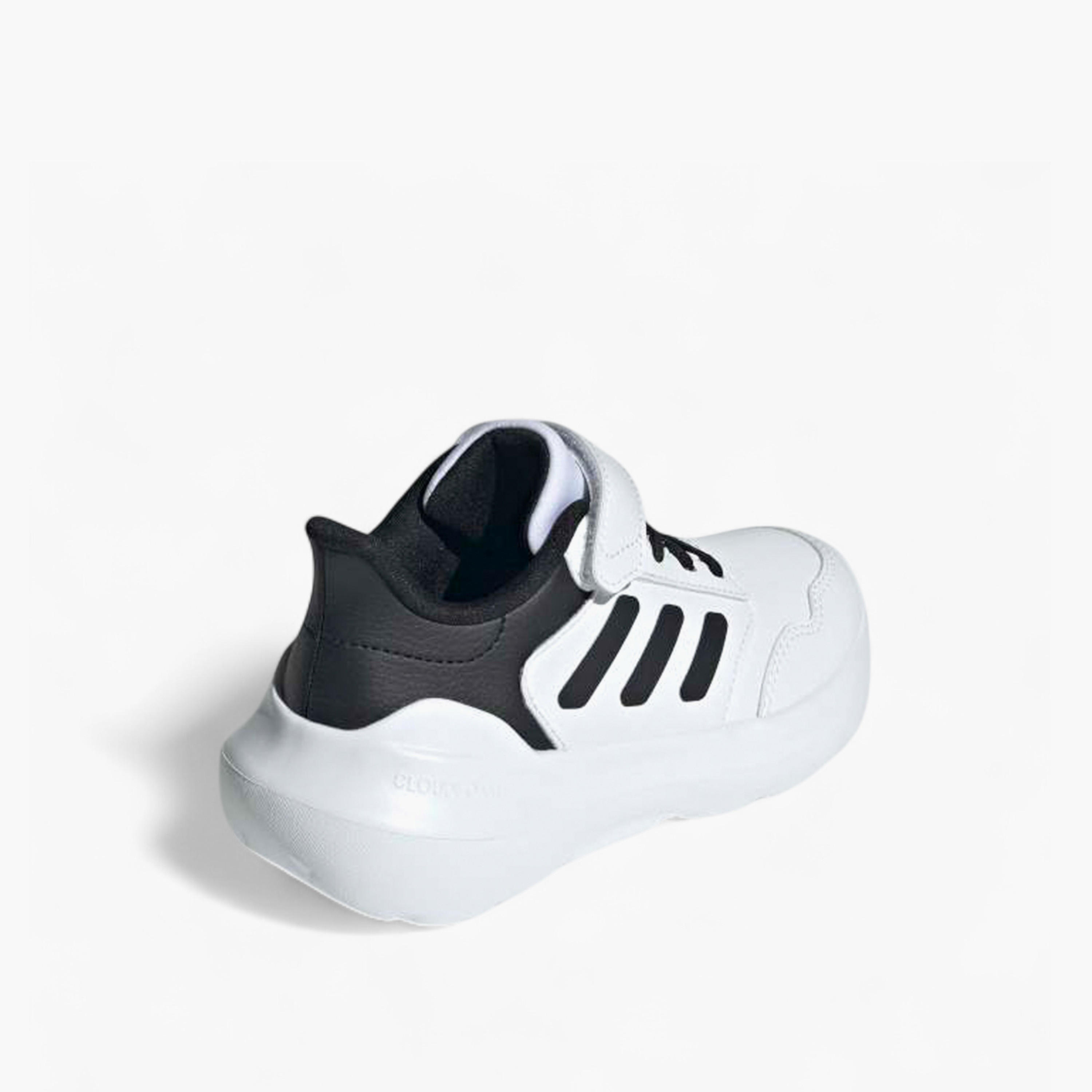 adidas Boys' Tensaur Run 3.0 EL Running Shoes with Hook and Loop Closure - JH8606-sports-boys-shoes-image-4