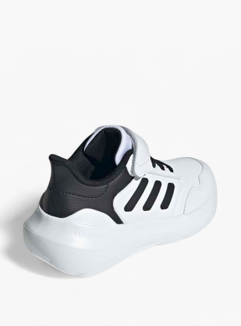 adidas Boys' Tensaur Run 3.0 EL Running Shoes with Hook and Loop Closure - JH8606-sports-boys-shoes-image-4