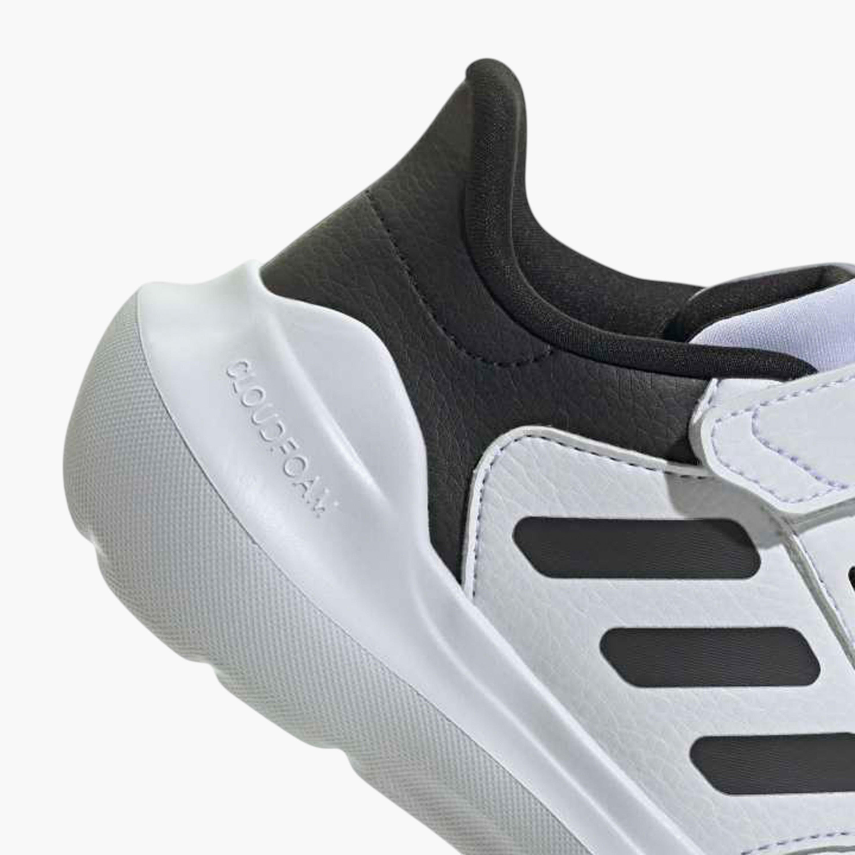 adidas Boys' Tensaur Run 3.0 EL Running Shoes with Hook and Loop Closure - JH8606-sports-boys-shoes-image-5