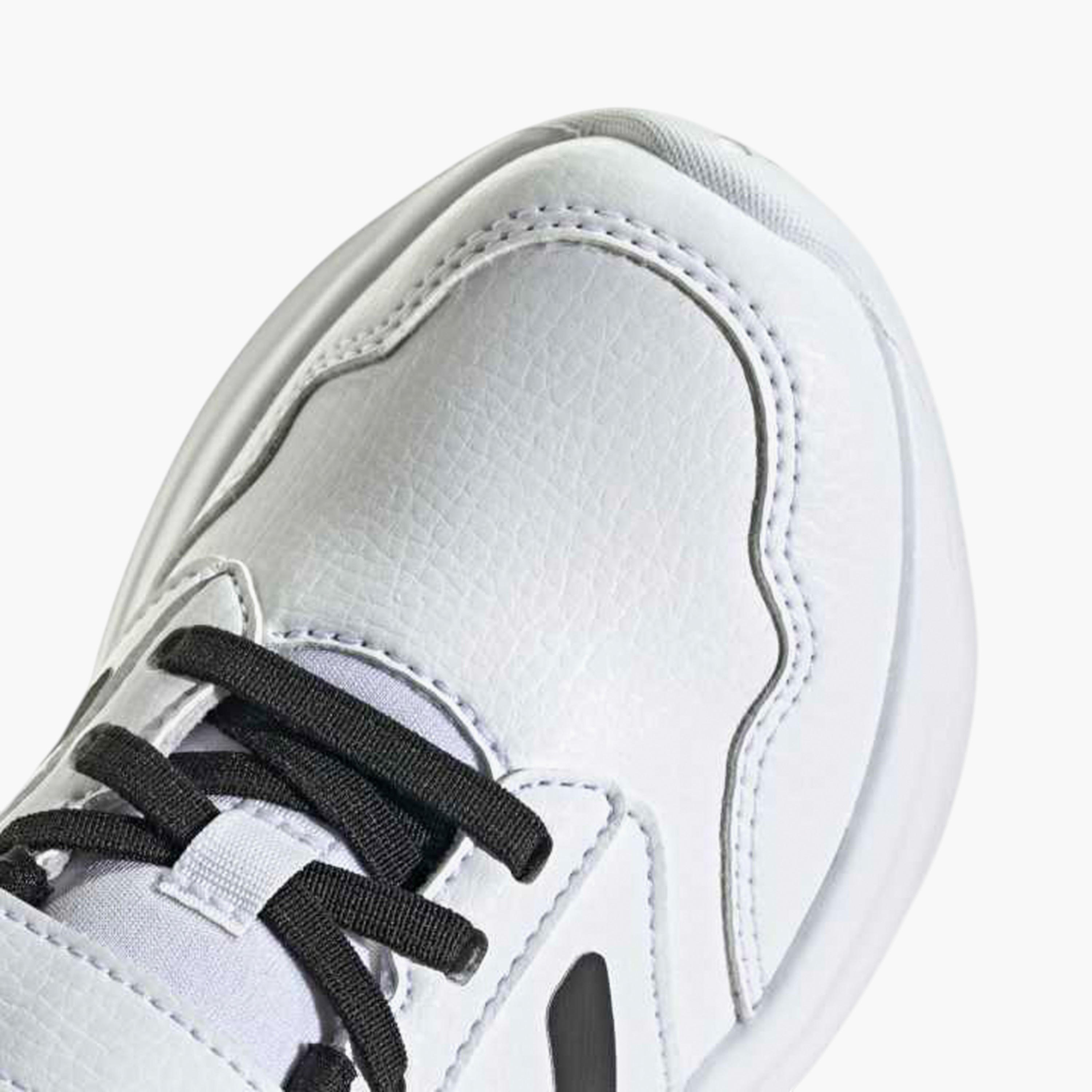 adidas Boys' Tensaur Run 3.0 EL Running Shoes with Hook and Loop Closure - JH8606-sports-boys-shoes-image-6
