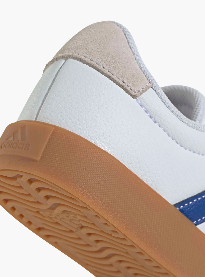 Adidas Boys VL COURT 3.0 K Lace-Up Ankle Sneakers-boys-shoes-sneakers-image-5