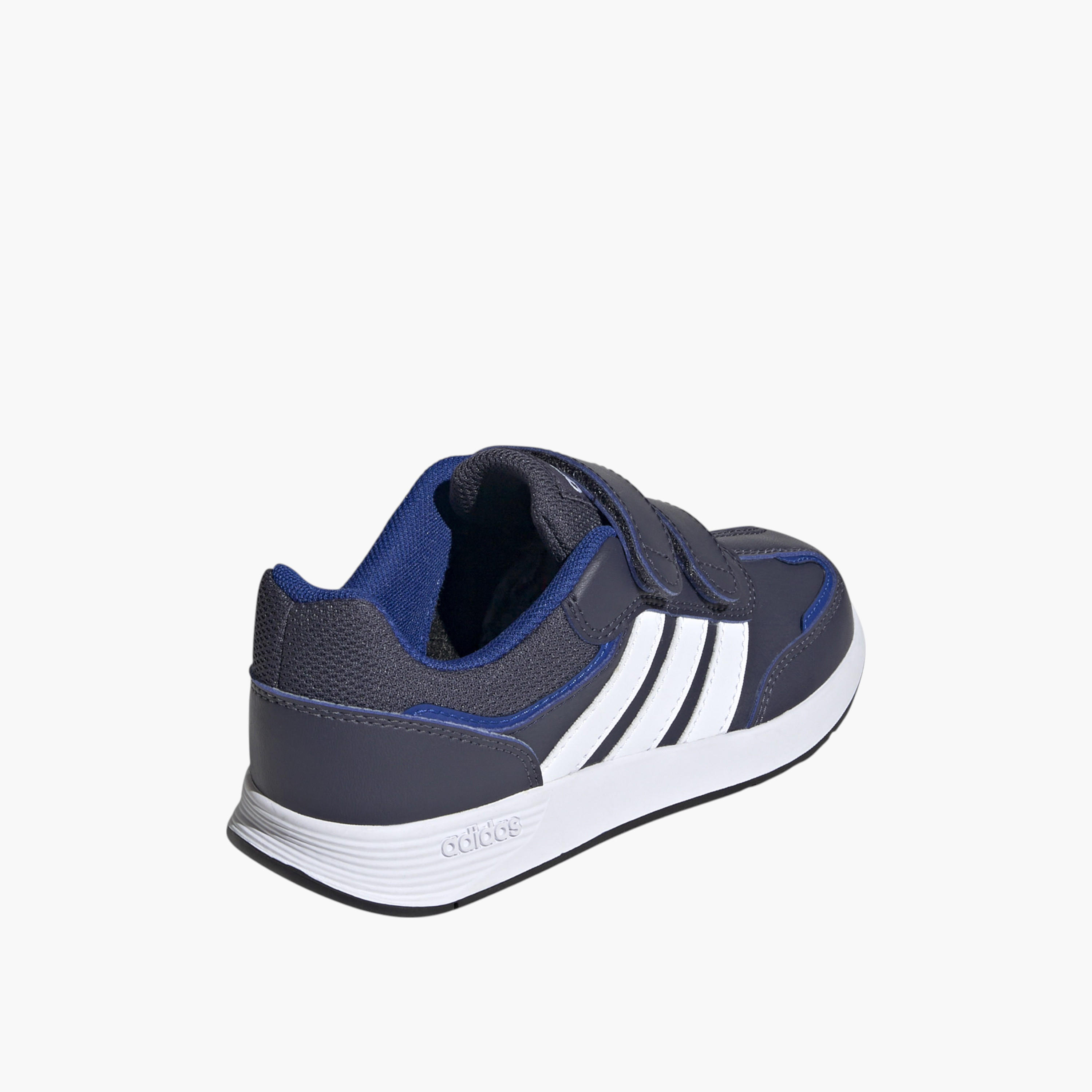 حذاء سنيكرز تينسور سويتش سي إف سي بشريط إغلاق لاصق للأولاد من أديداس - JH9240-boys-shoes-sneakers-image-3