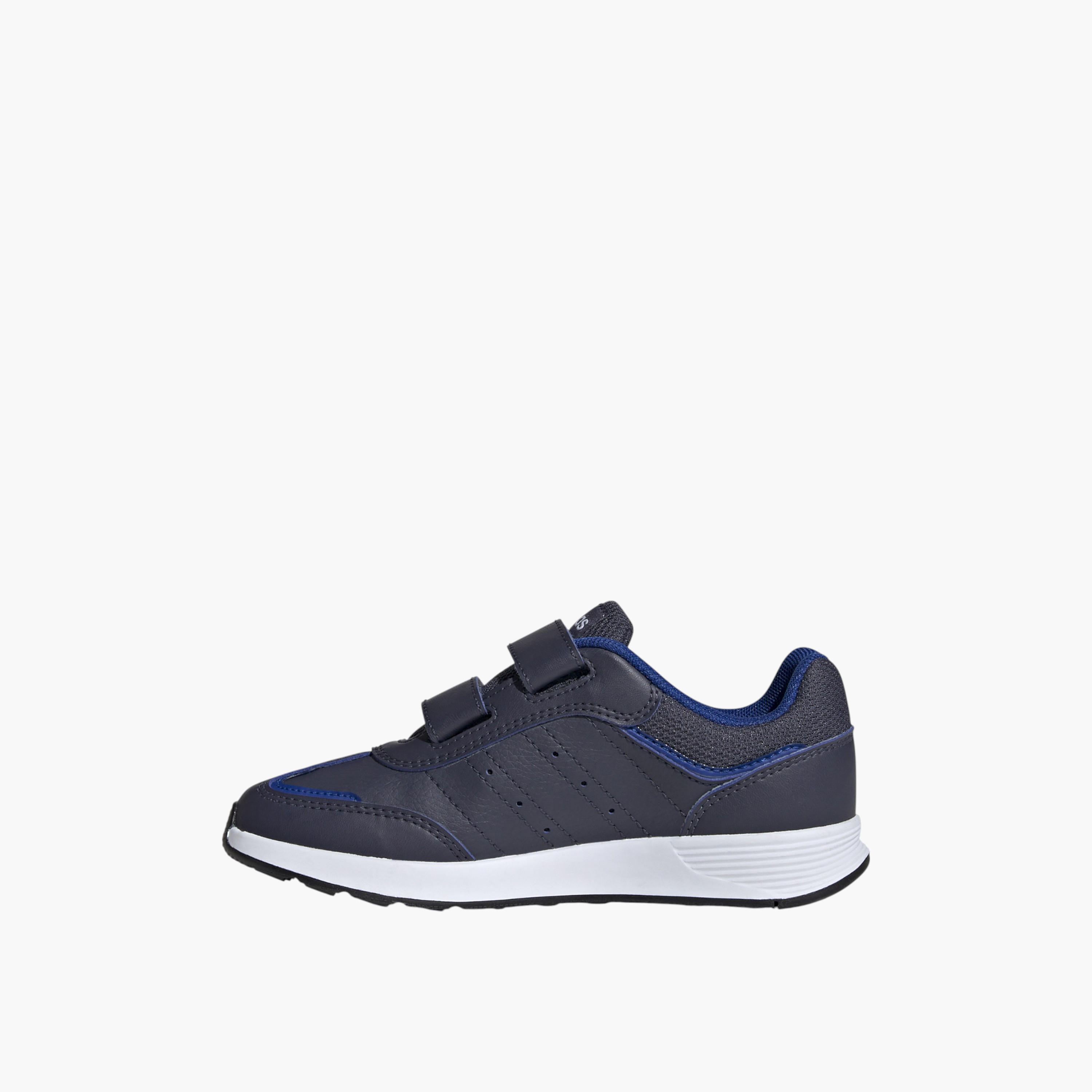 حذاء سنيكرز تينسور سويتش سي إف سي بشريط إغلاق لاصق للأولاد من أديداس - JH9240-boys-shoes-sneakers-image-4