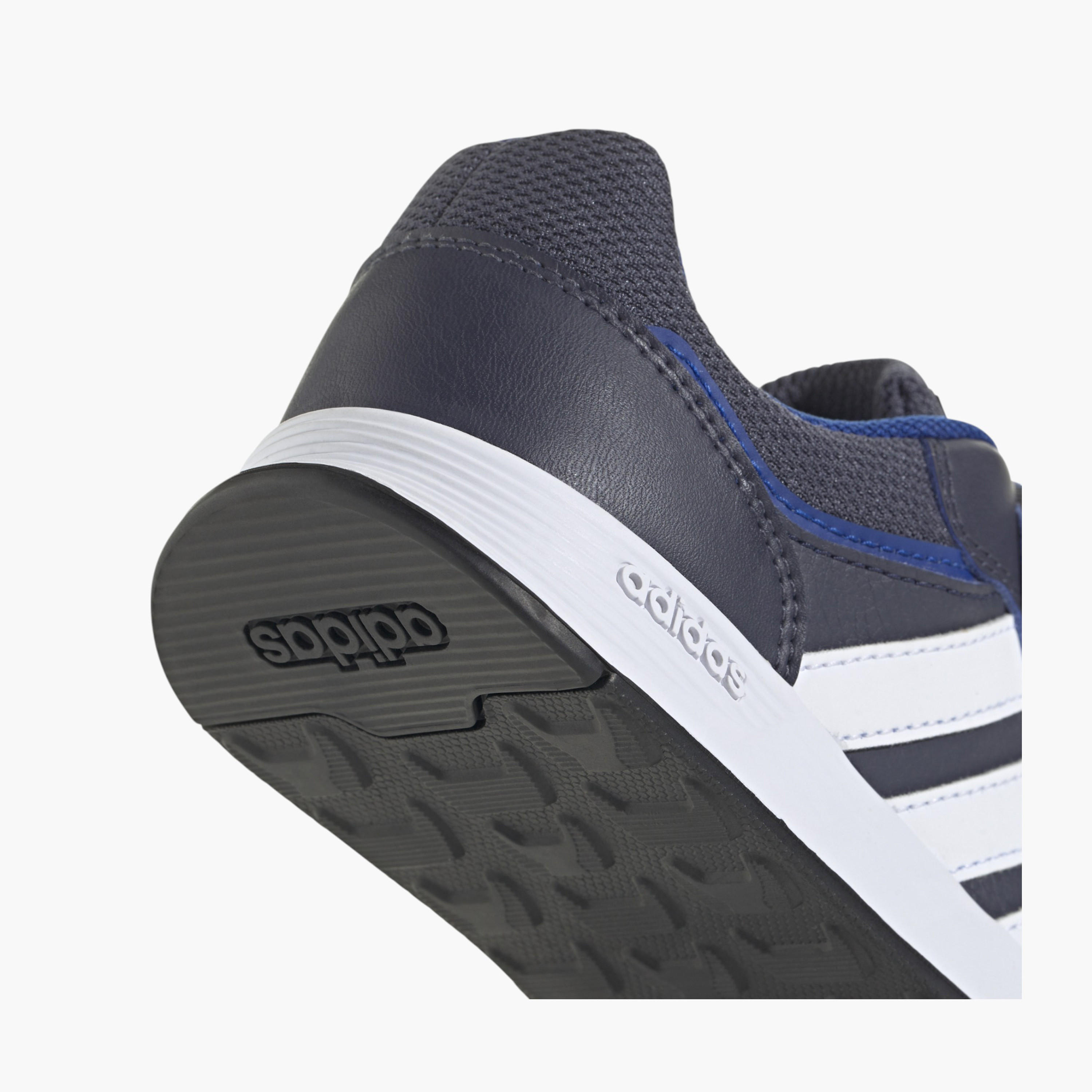 حذاء سنيكرز تينسور سويتش سي إف سي بشريط إغلاق لاصق للأولاد من أديداس - JH9240-boys-shoes-sneakers-image-6