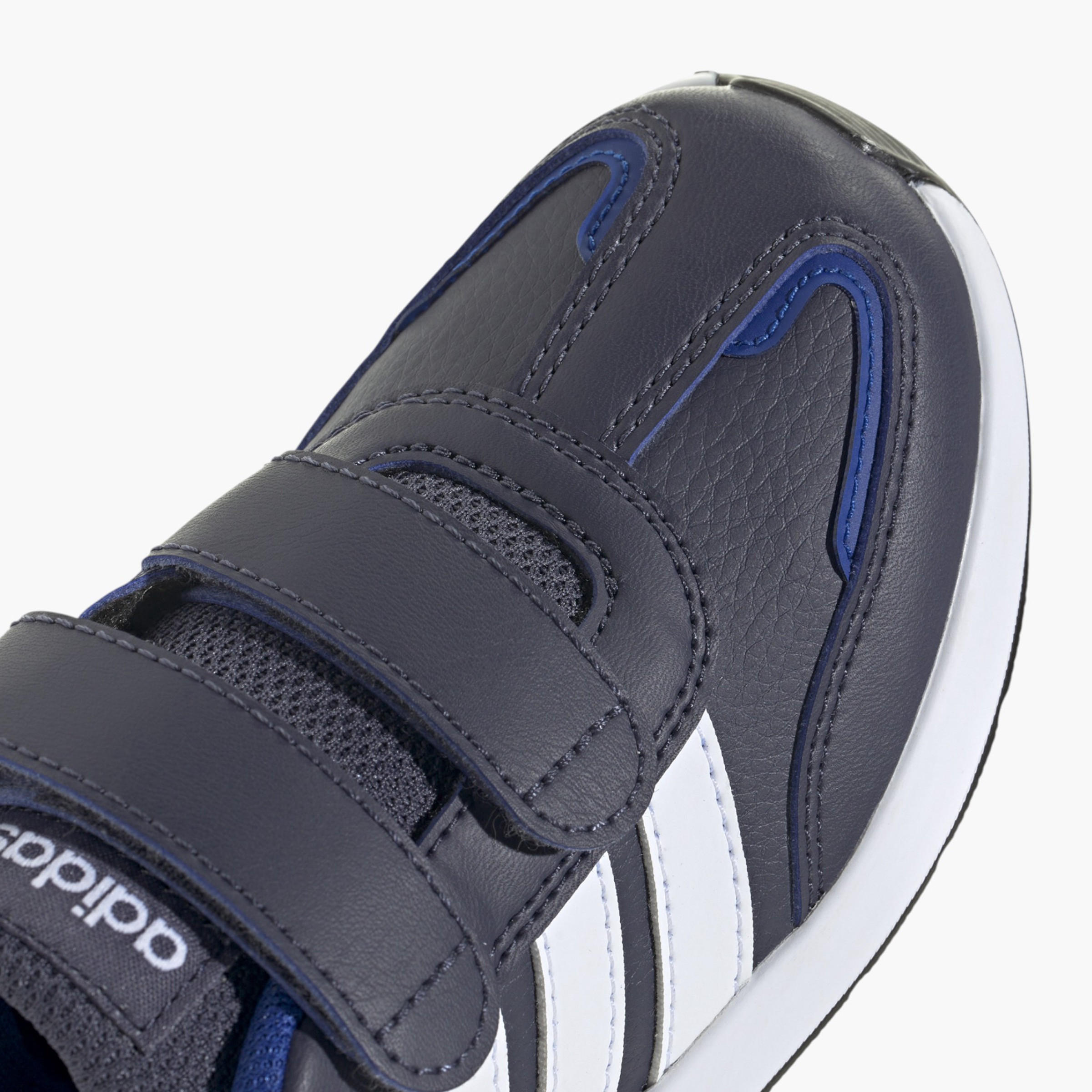 حذاء سنيكرز تينسور سويتش سي إف سي بشريط إغلاق لاصق للأولاد من أديداس - JH9240-boys-shoes-sneakers-image-5