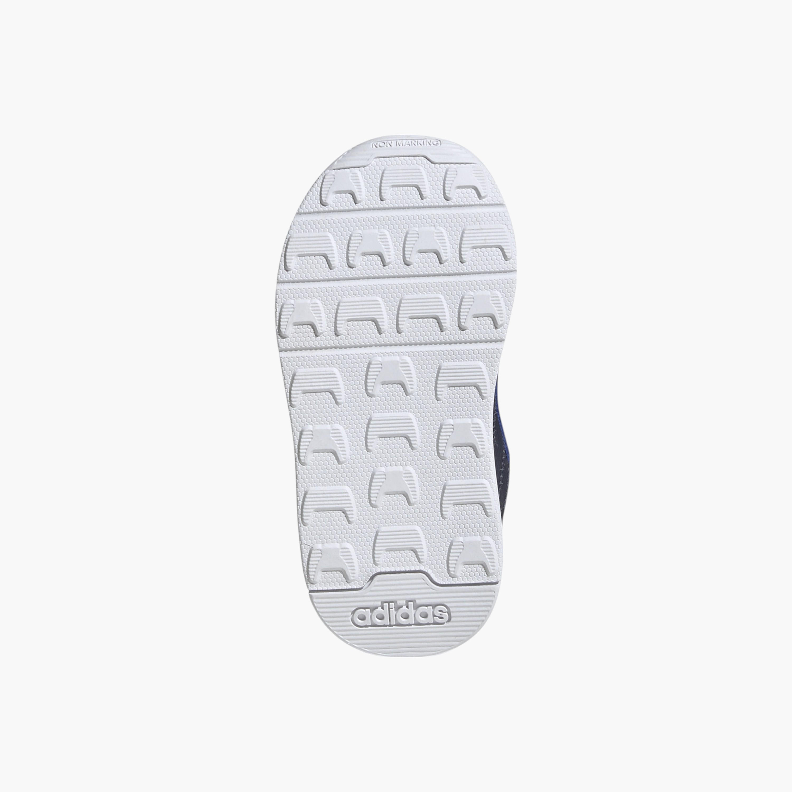 adidas Boys' TENSAUR SWITCH CF I Sneakers with Hook and Loop Closure - JH9246-baby-boys-shoes-closedshoes-image-7