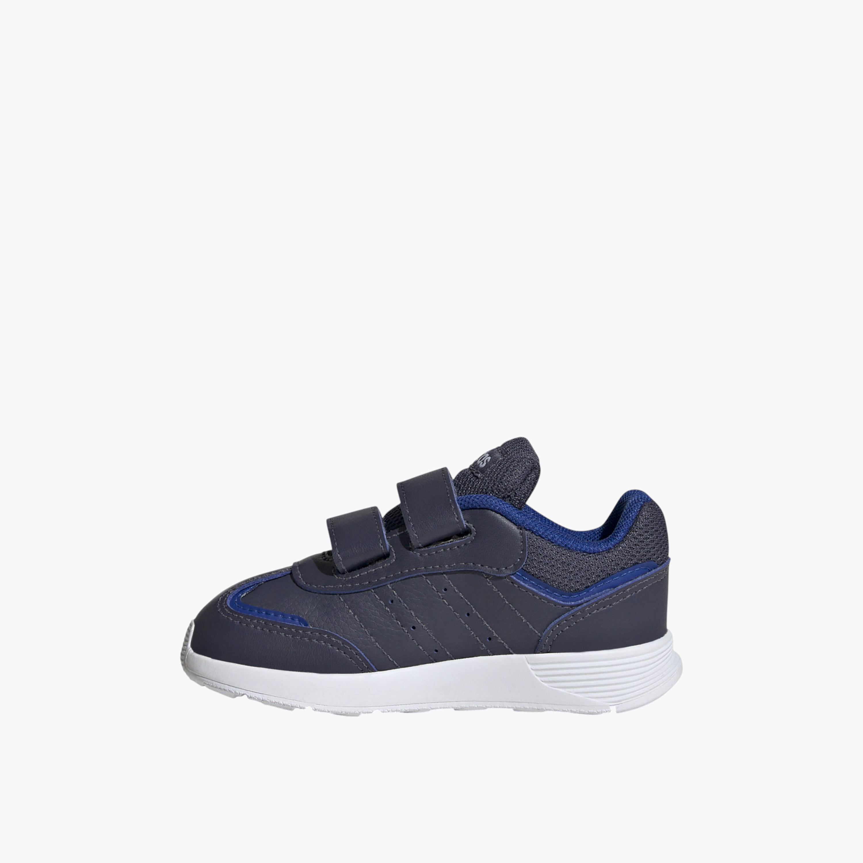 adidas Boys' TENSAUR SWITCH CF I Sneakers with Hook and Loop Closure - JH9246-baby-boys-shoes-closedshoes-image-3