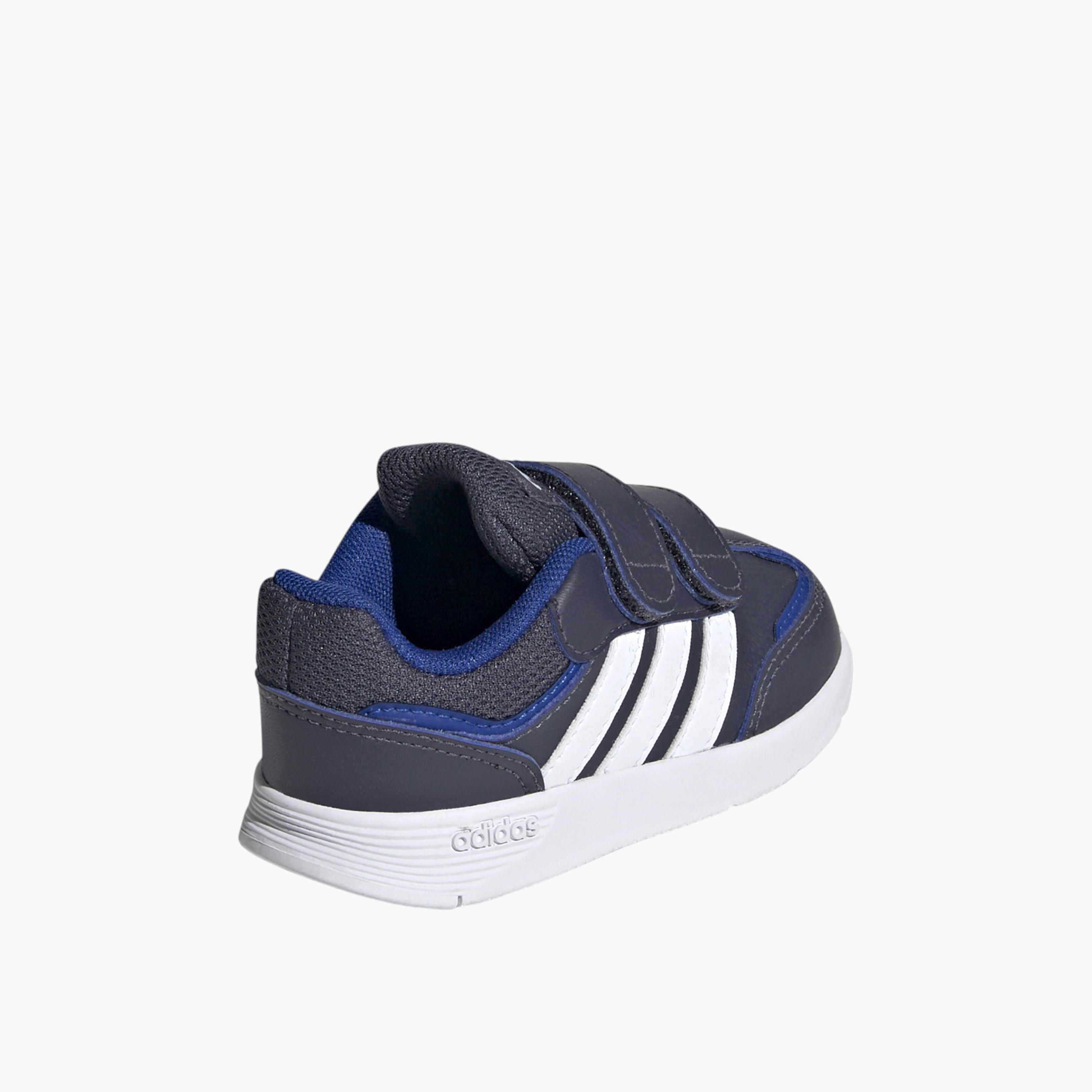 adidas Boys' TENSAUR SWITCH CF I Sneakers with Hook and Loop Closure - JH9246-baby-boys-shoes-closedshoes-image-4