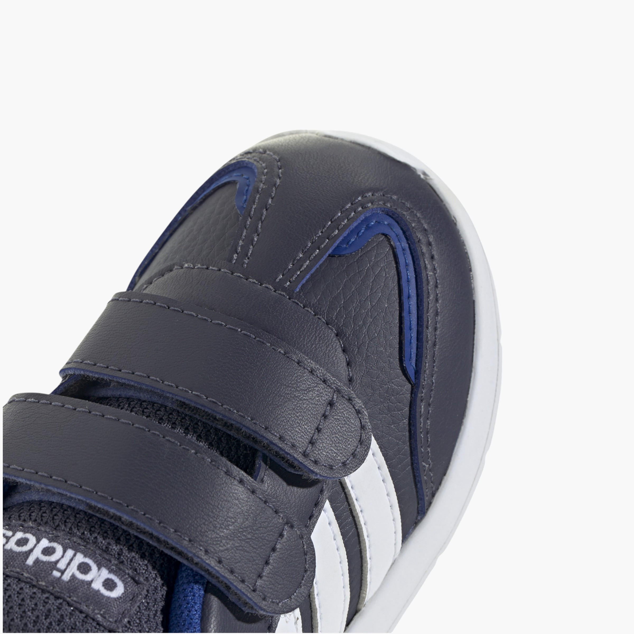 adidas Boys' TENSAUR SWITCH CF I Sneakers with Hook and Loop Closure - JH9246-baby-boys-shoes-closedshoes-image-5