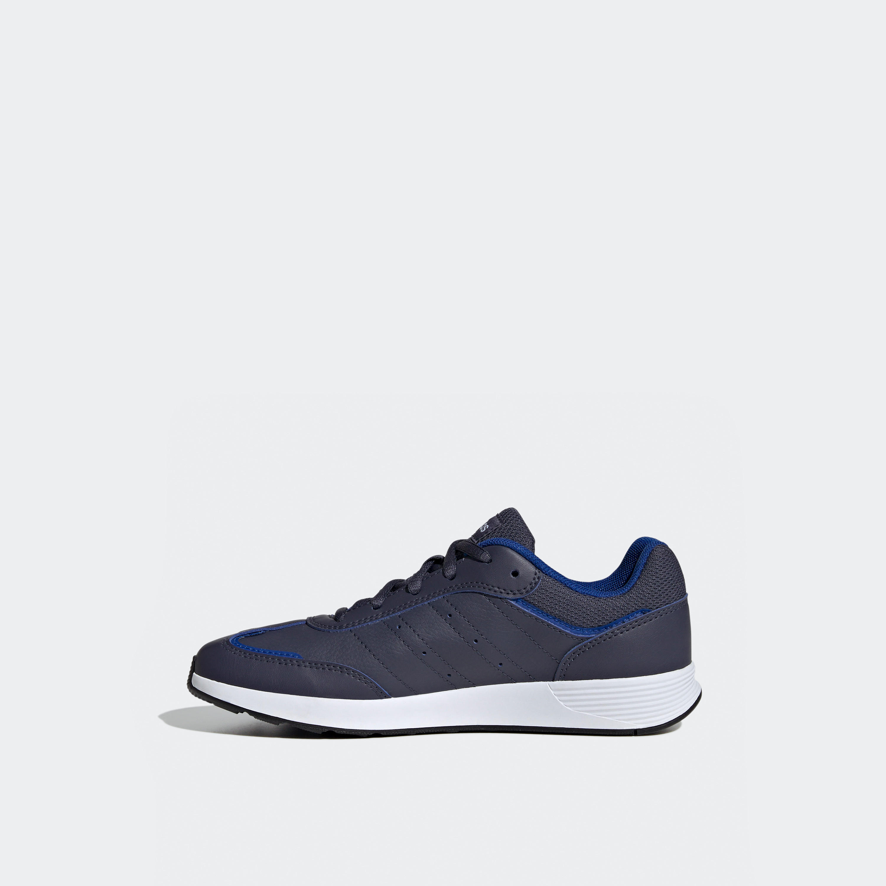 Adidas Boys Tensaur Switch Lace-Up Sneakers-sports-boys-shoes-image-3