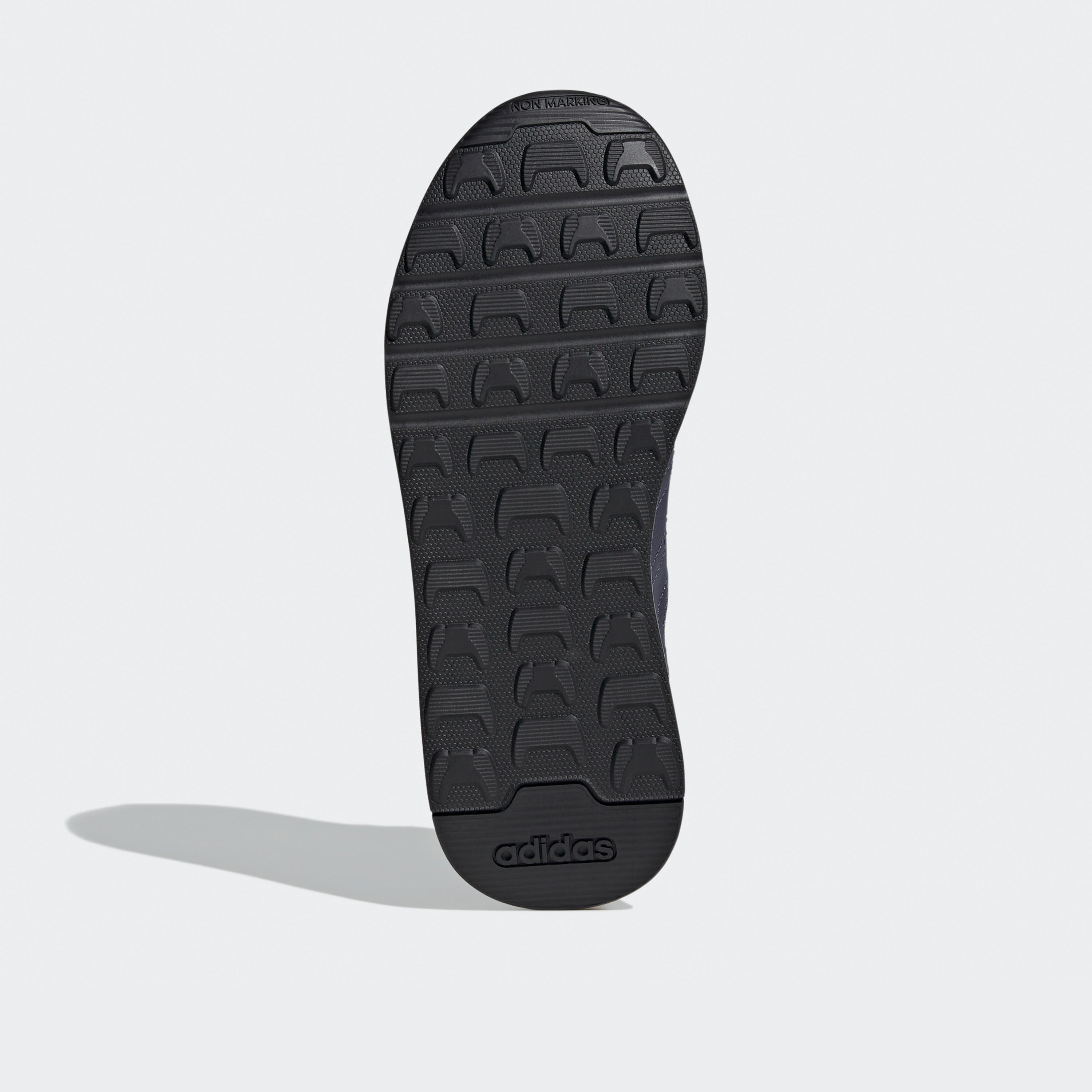Adidas Boys Tensaur Switch Lace-Up Sneakers-sports-boys-shoes-image-6