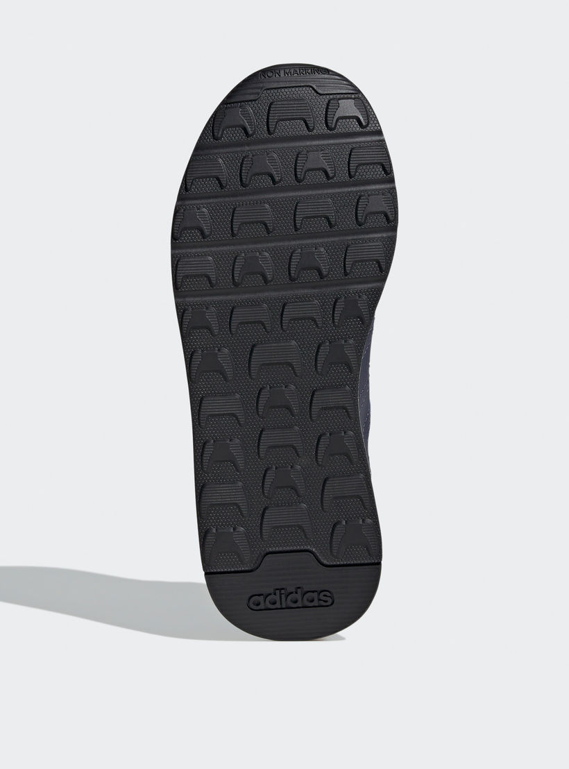 Adidas Boys Tensaur Switch Lace-Up Sneakers-sports-boys-shoes-image-6