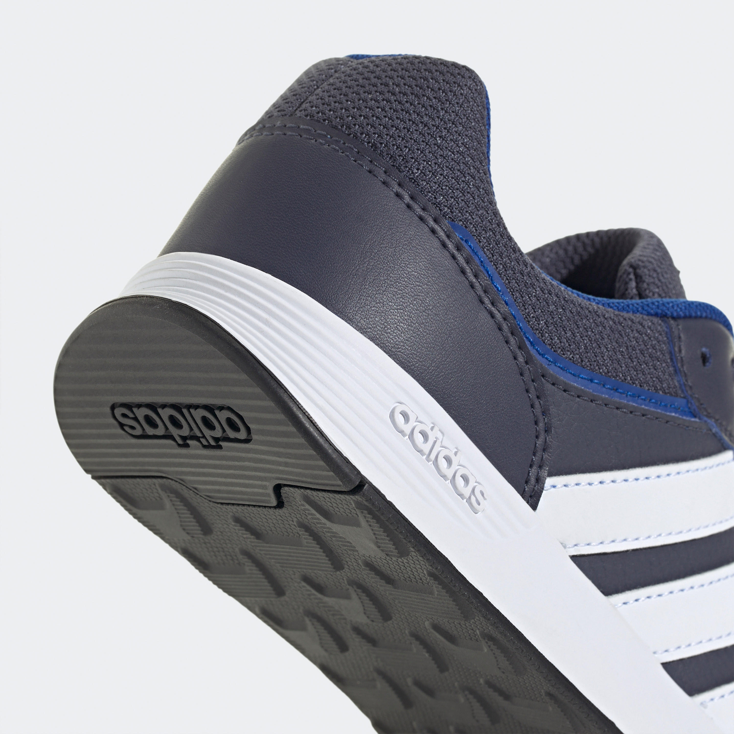 Adidas Boys Tensaur Switch Lace-Up Sneakers-sports-boys-shoes-image-7