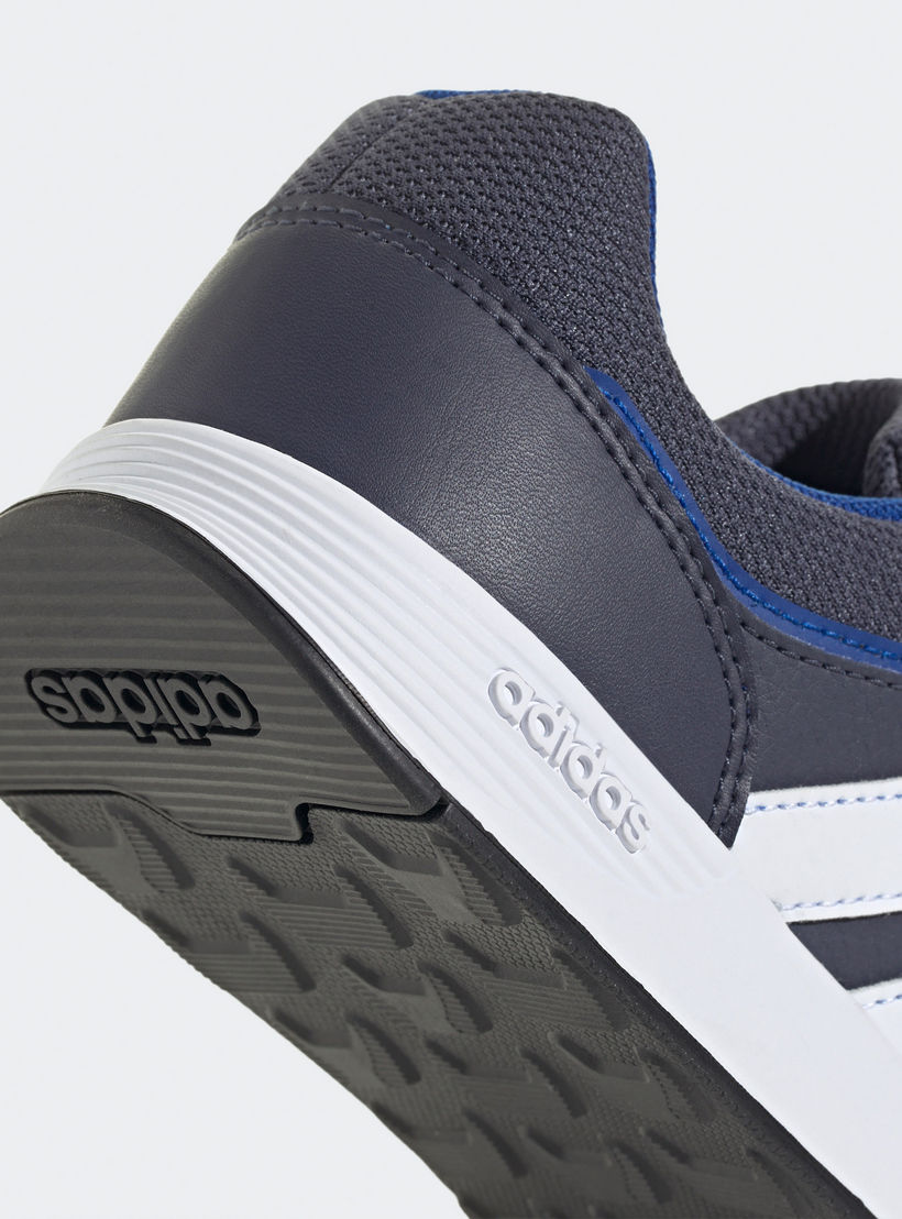 Adidas Boys Tensaur Switch Lace-Up Sneakers-sports-boys-shoes-image-7