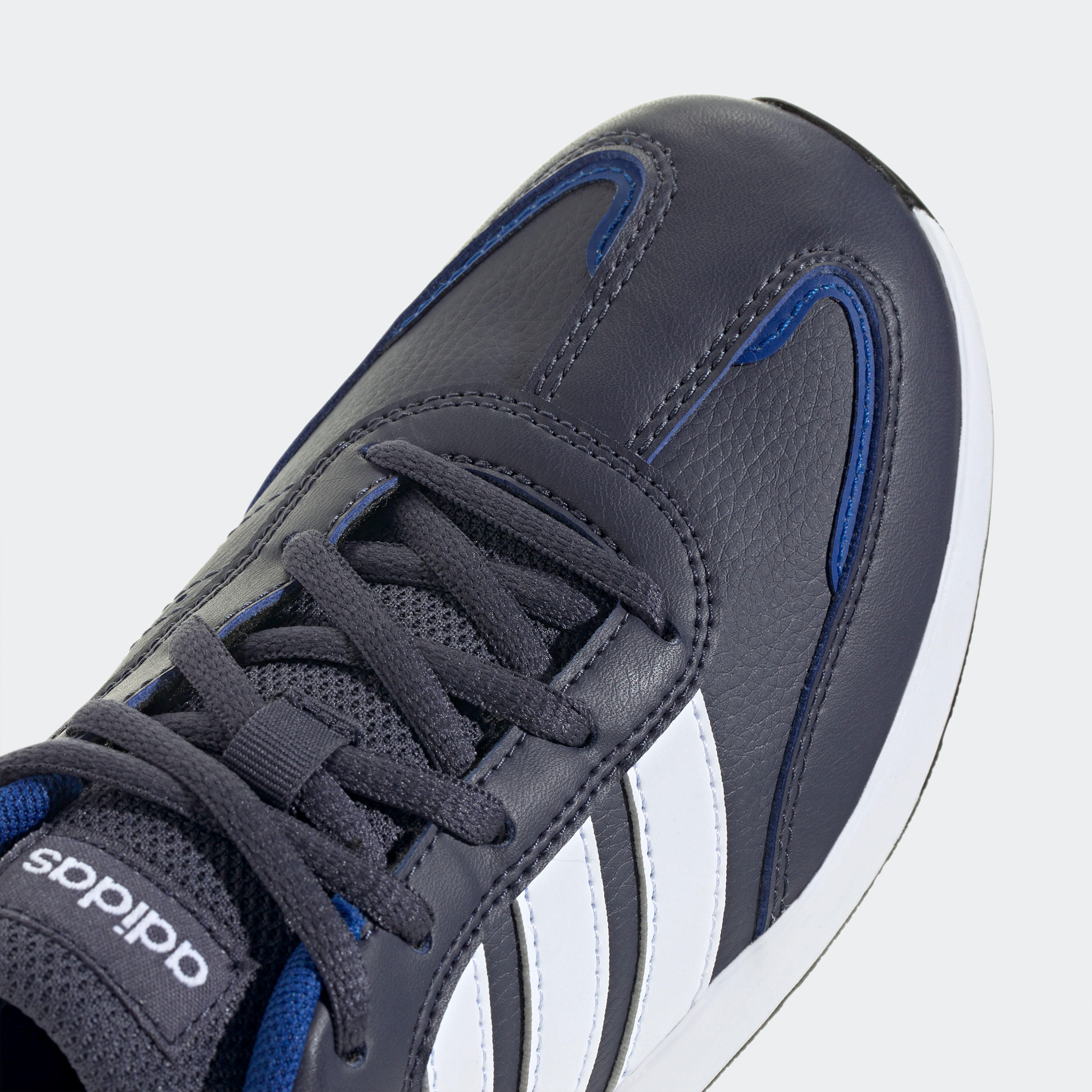 Adidas Boys Tensaur Switch Lace-Up Sneakers-sports-boys-shoes-image-8