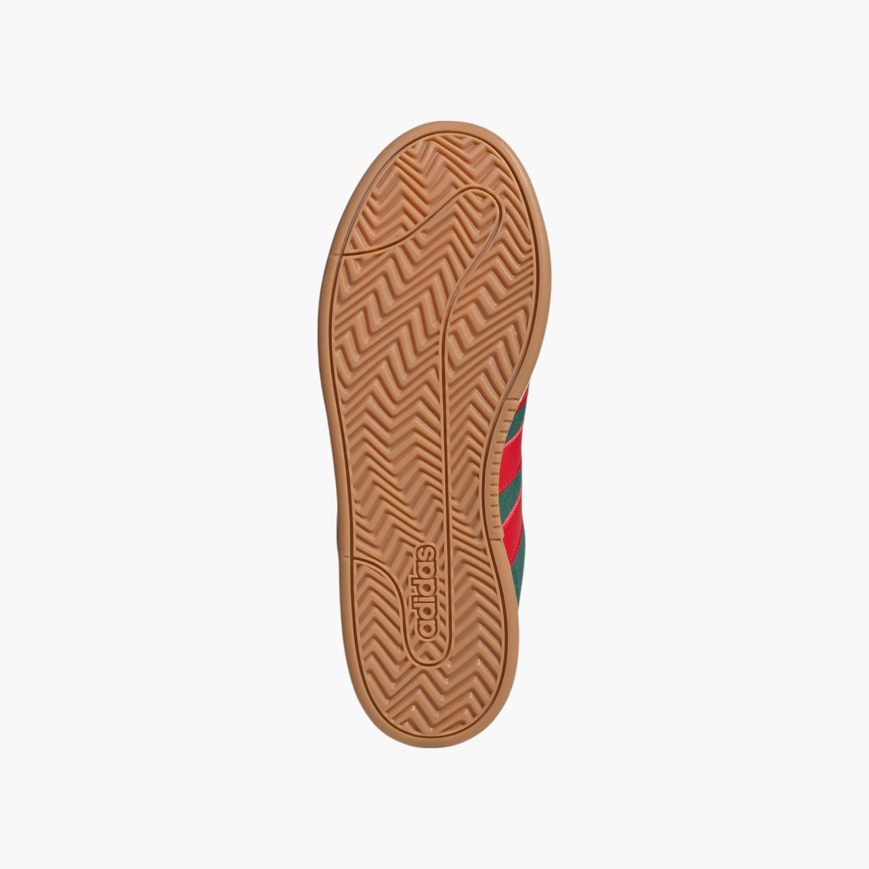 حذاء سنيكرز جراند كورت ألفا برباط للرجال من أديداس - JI1713-men-shoes-sneakers-image-4