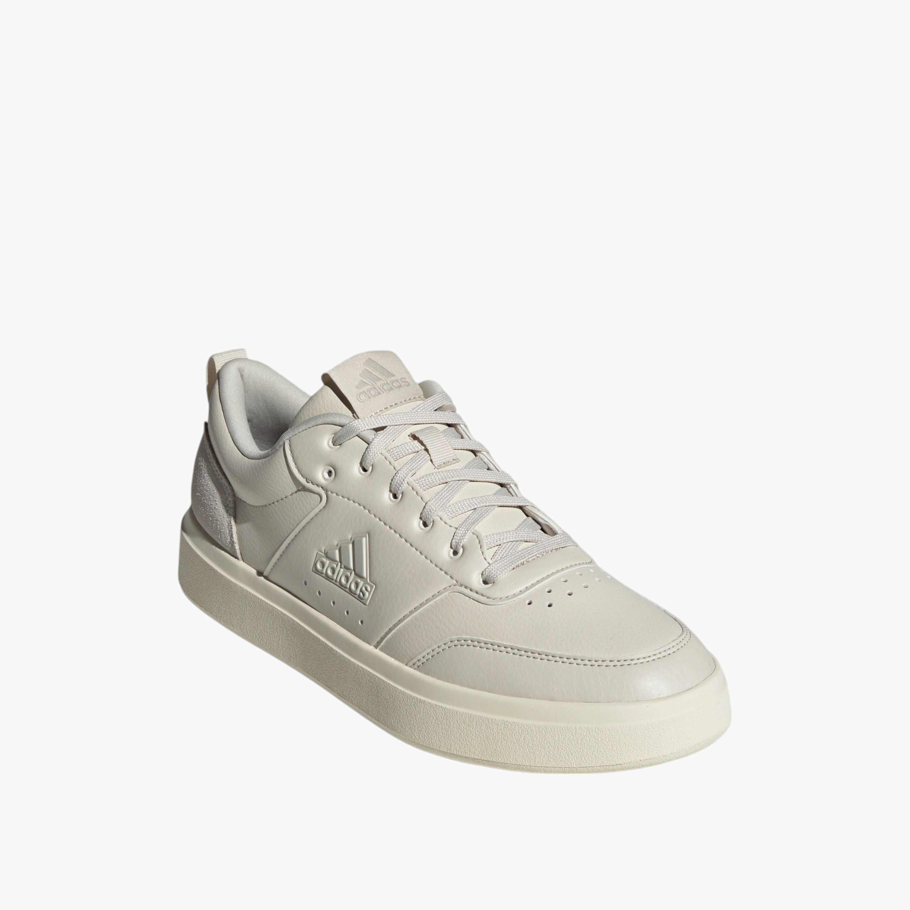 حذاء سنيكرز بارك إس تي برباط للرجال من أديداس - JI1838-men-shoes-sneakers-image-1