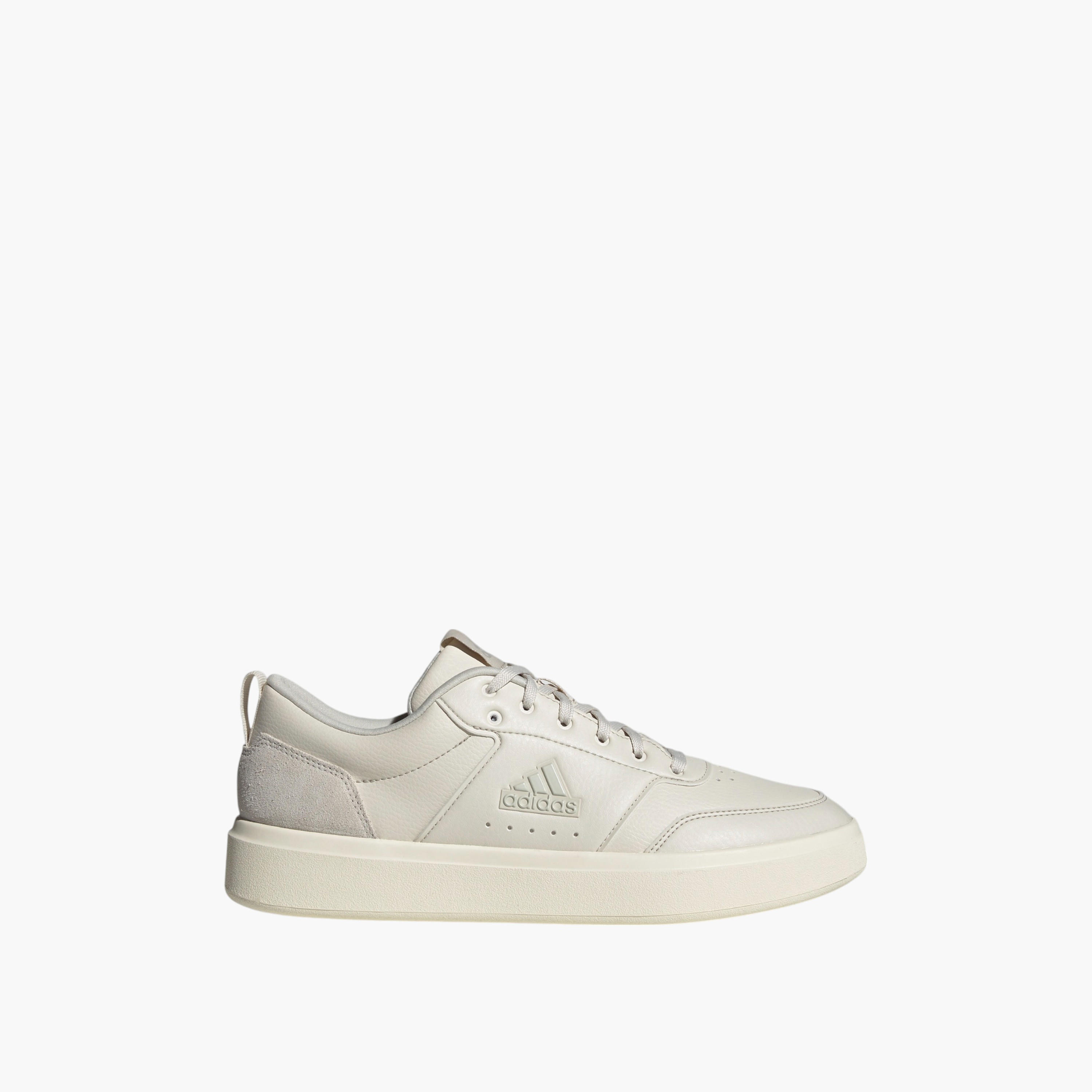 حذاء سنيكرز بارك إس تي برباط للرجال من أديداس - JI1838-men-shoes-sneakers-image-2