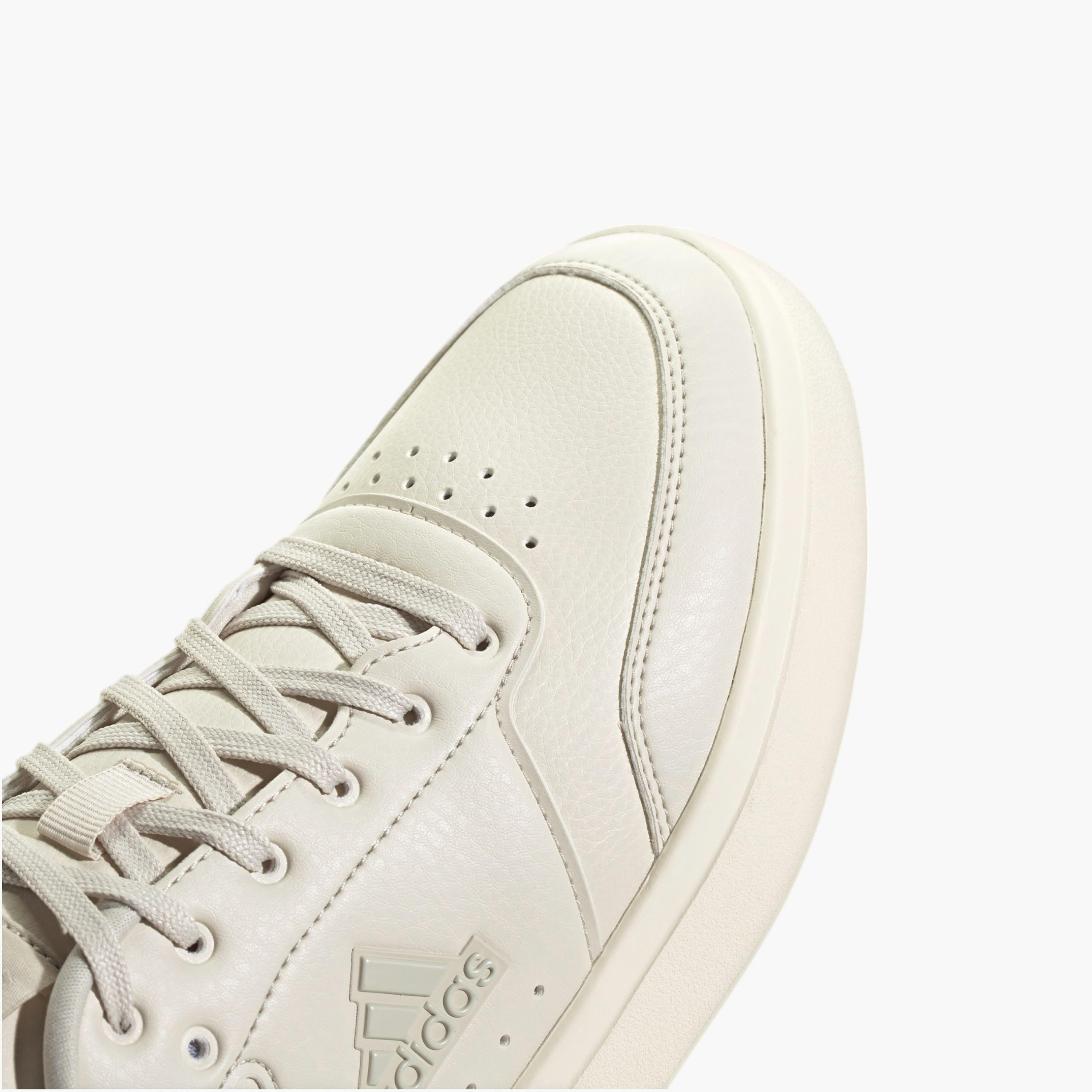 حذاء سنيكرز بارك إس تي برباط للرجال من أديداس - JI1838-men-shoes-sneakers-image-8