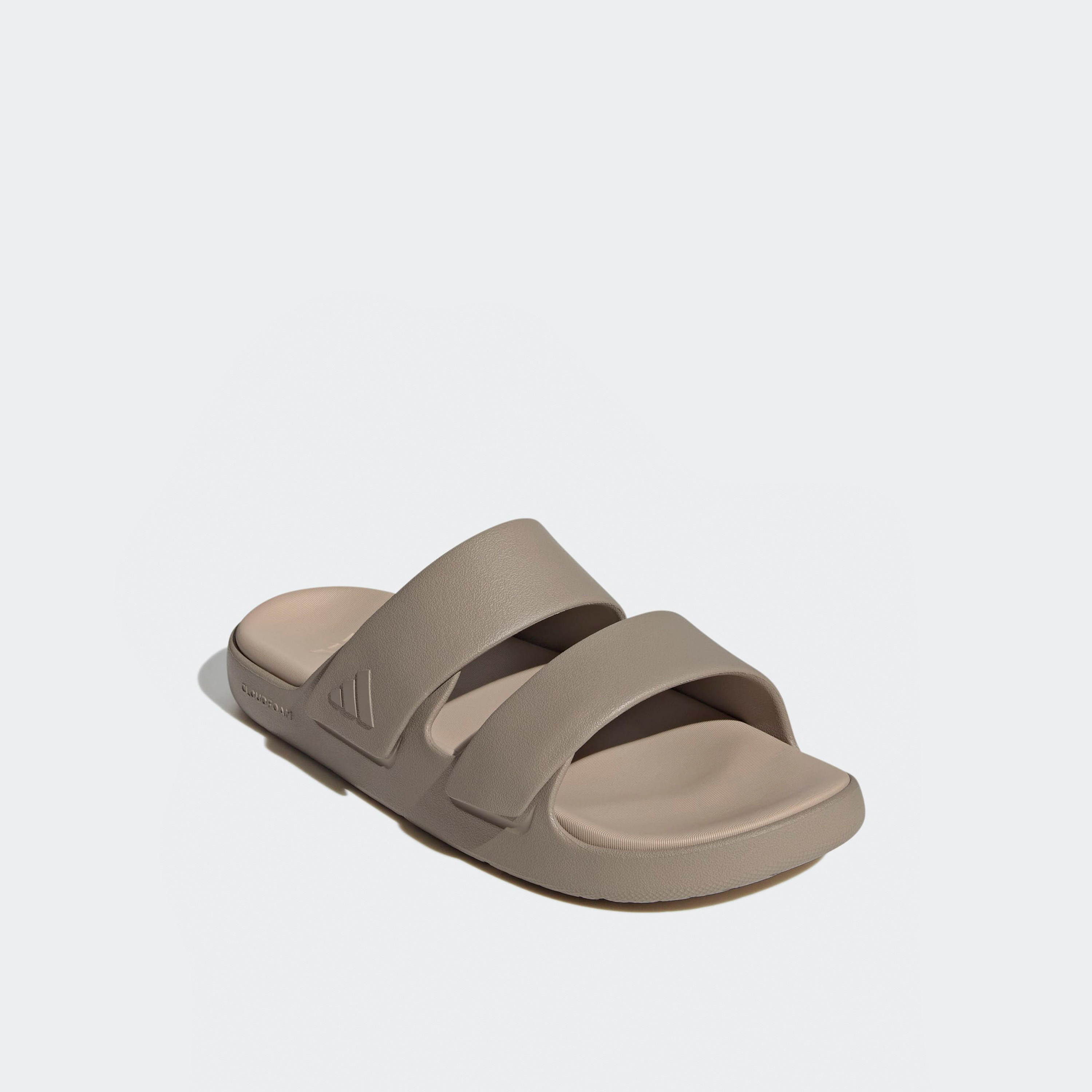 #AM-closure# Adidas Men Znsory Sandal Hook & Loop Slides-men-shoes-flipflopsandslides-image-1