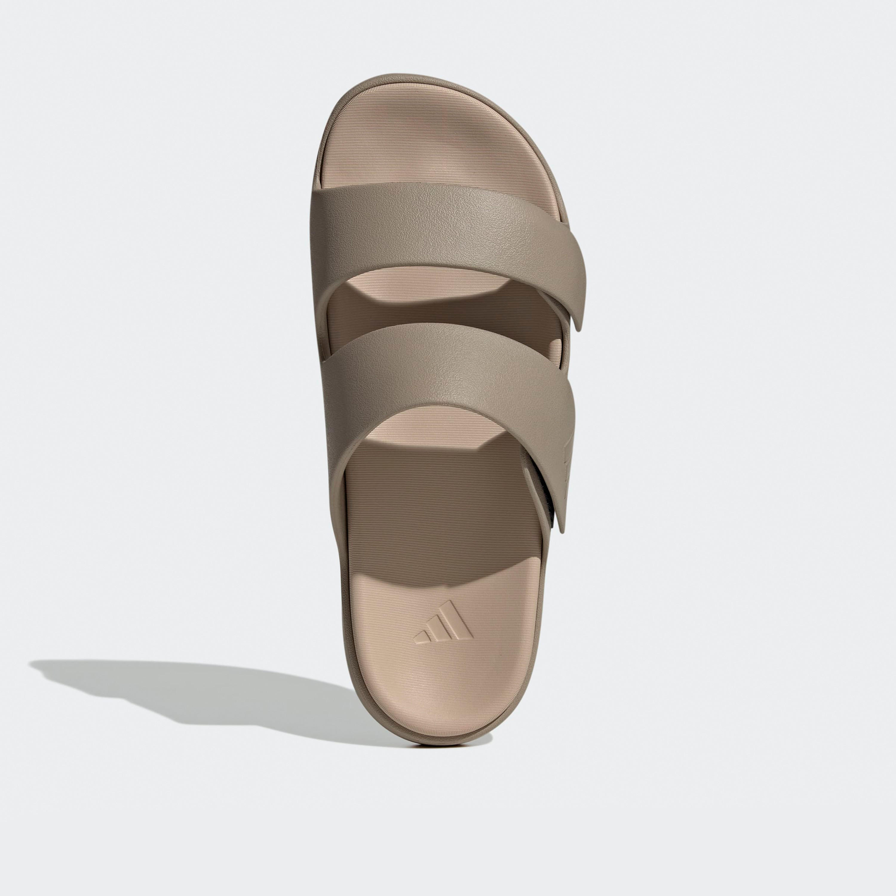 #AM-closure# Adidas Men Znsory Sandal Hook & Loop Slides-men-shoes-flipflopsandslides-image-4