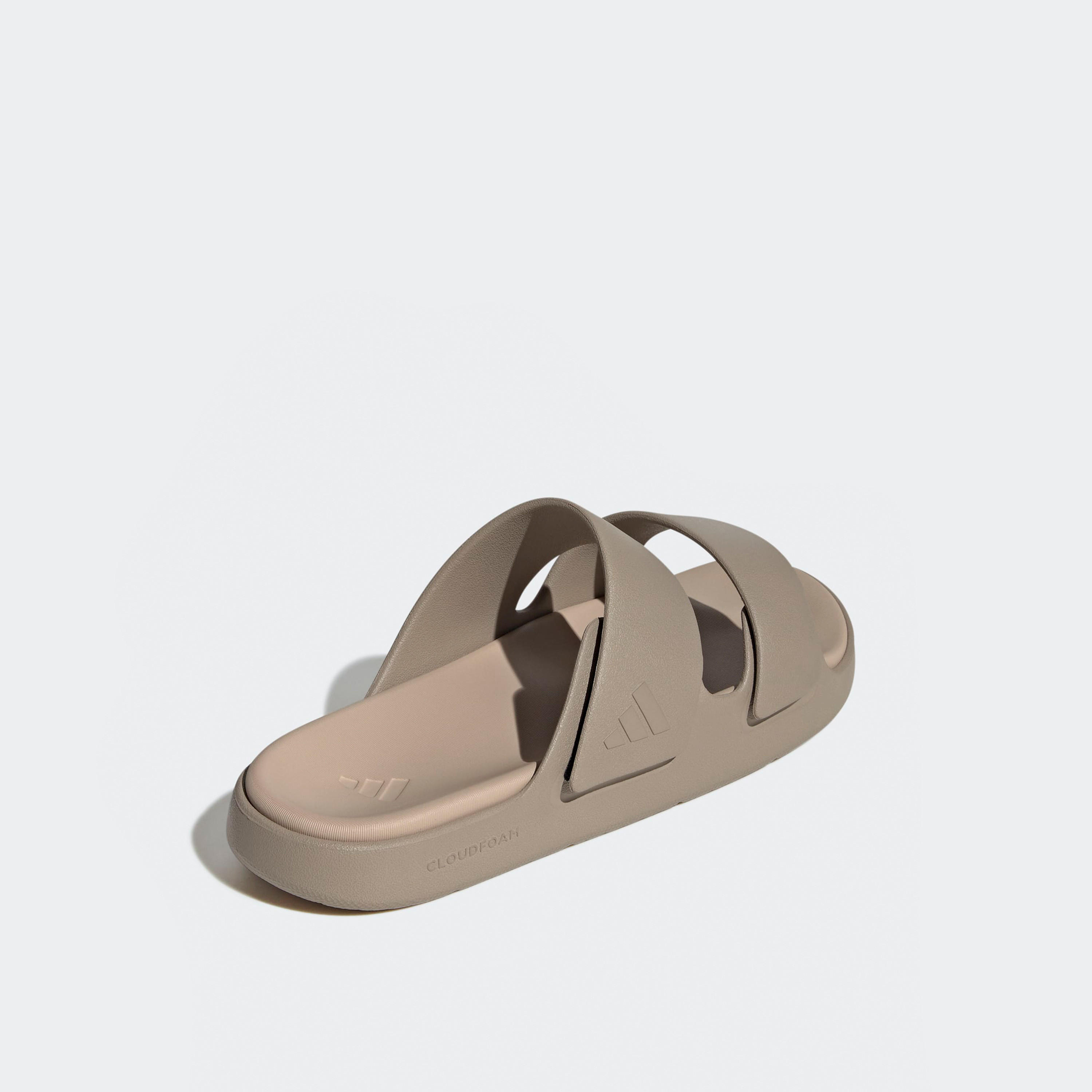 #AM-closure# Adidas Men Znsory Sandal Hook & Loop Slides-men-shoes-flipflopsandslides-image-5