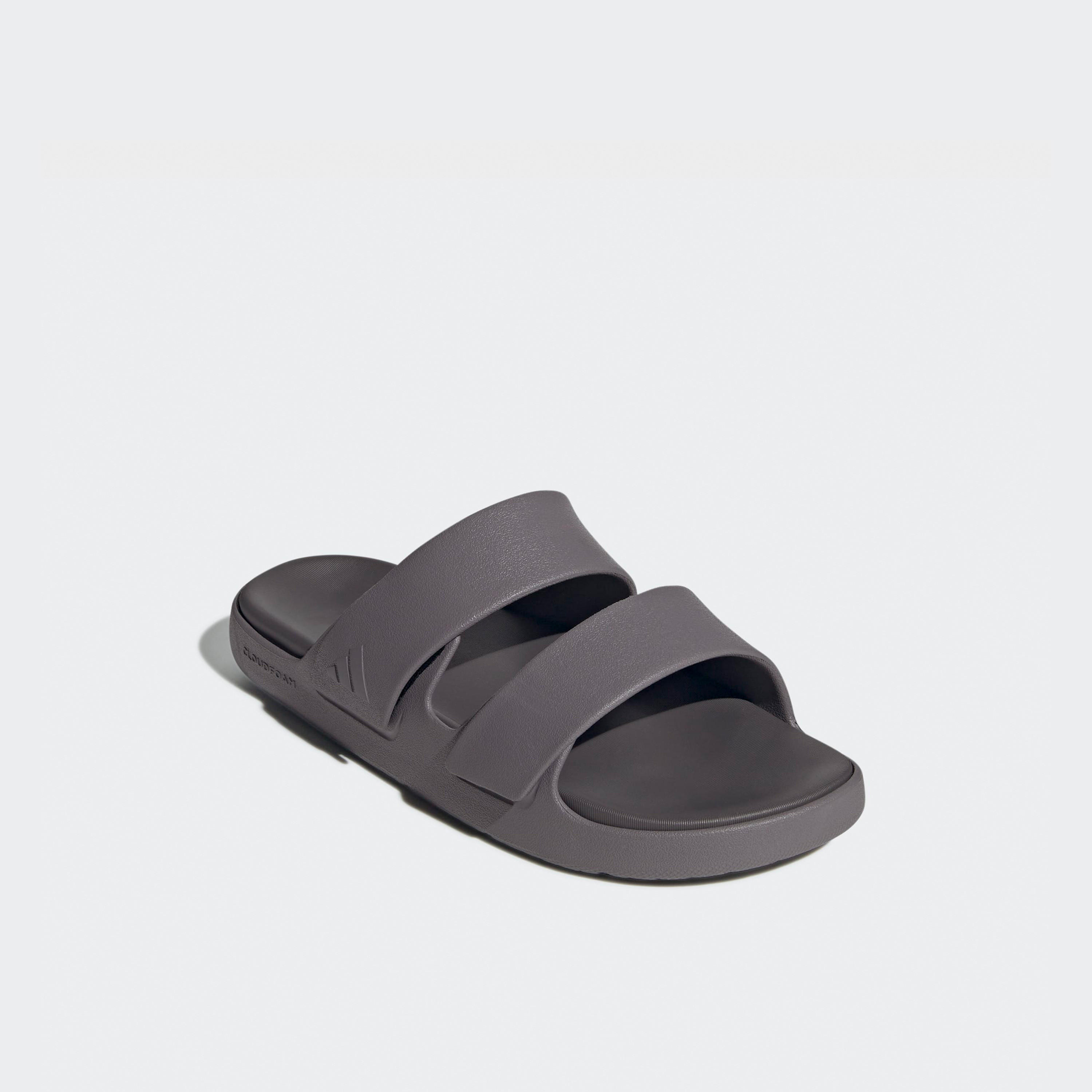 Adidas Men Znsory Hook & Loop Slides-men-shoes-flipflopsandslides-image-1